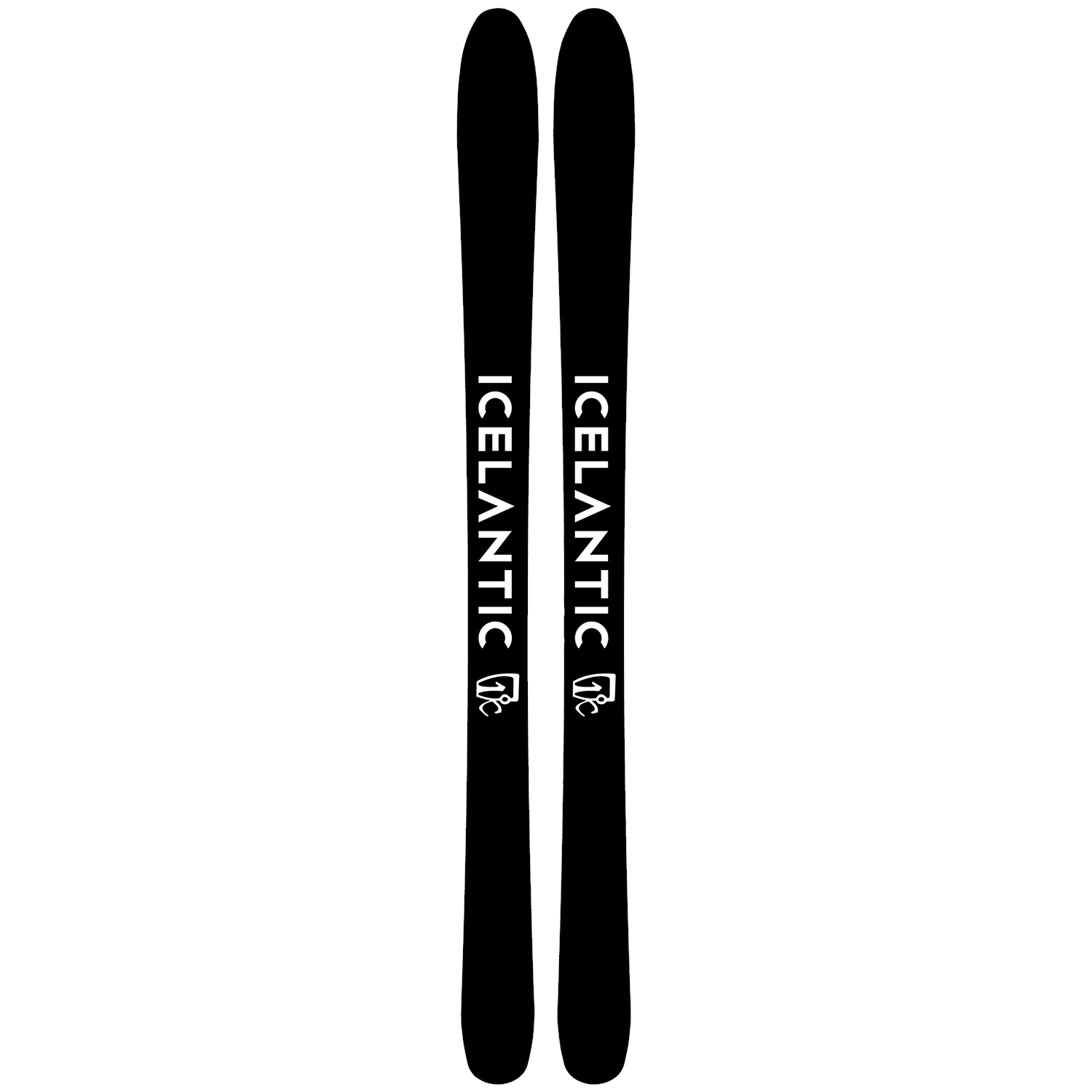 Icelantic Pioneer 96 Skis 2026 | evo