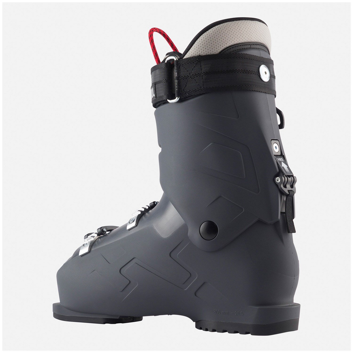 ロシニョール トラック90 スキーブーツ TRACK 90 28cm 28.5 Men's All Mountain Ski Boots Alltrack 90 HV | All mountain
