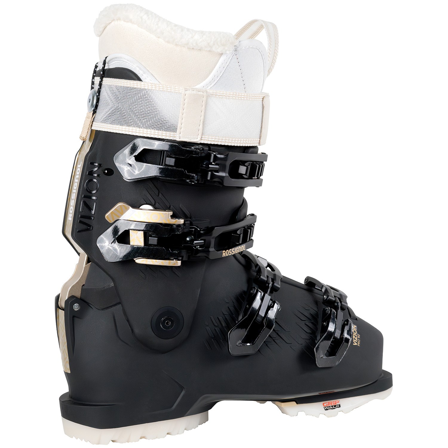 Rossignol Vizion 4B Pro 90 GW Ski Boots - Women's 2026 | evo