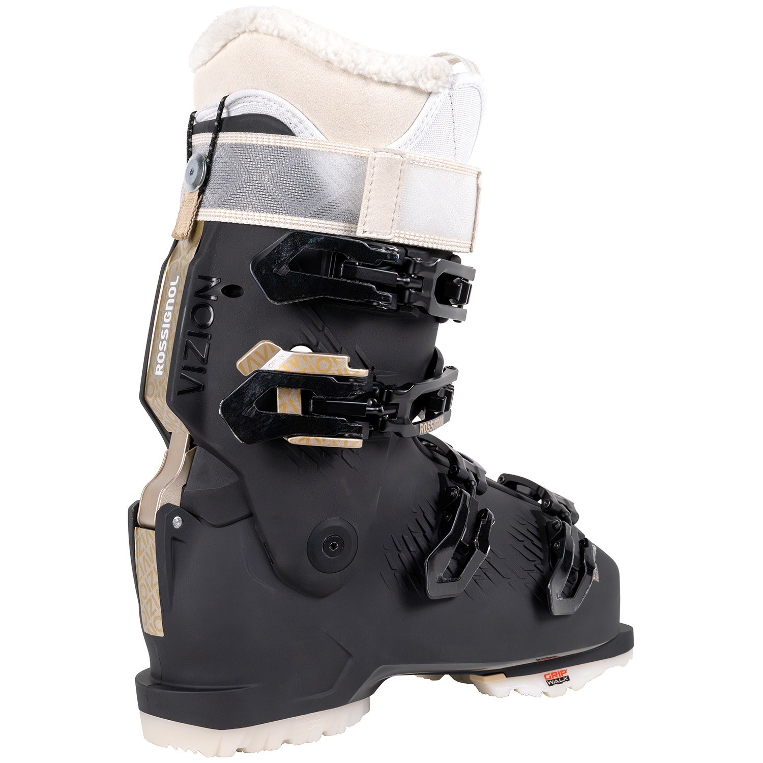 Rossignol Vizion 4B Pro 90 GW Ski Boots - Women's 2026 | evo