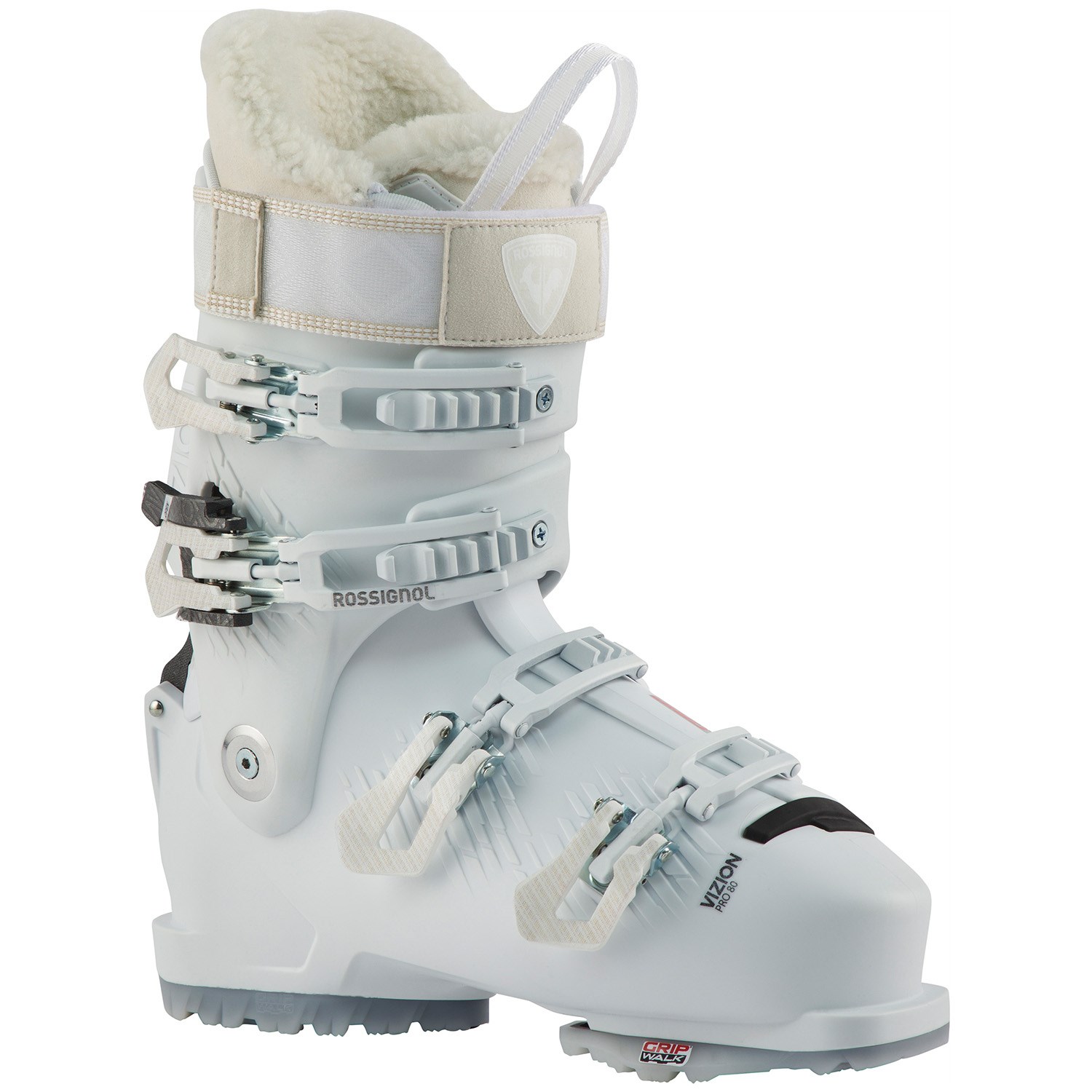 ROSSIGNOL (ロシニョール) スキーブーツ レディース SIZE 22.5cm
