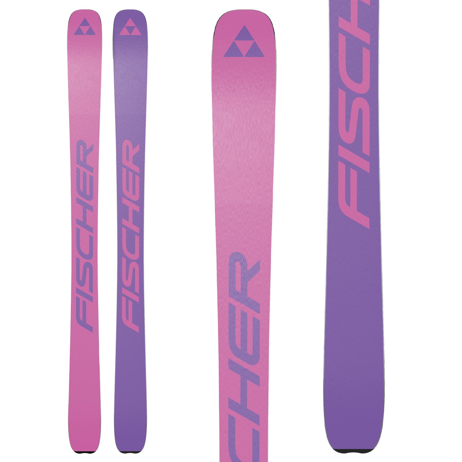 Fischer Ranger 102 Skis 2026 | evo