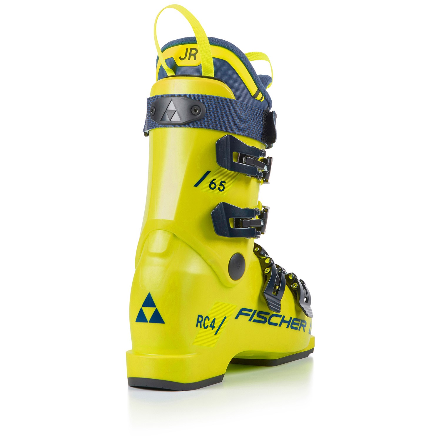 Fischer RC4 65 Jr Ski Boots - Kids' 2025 | evo
