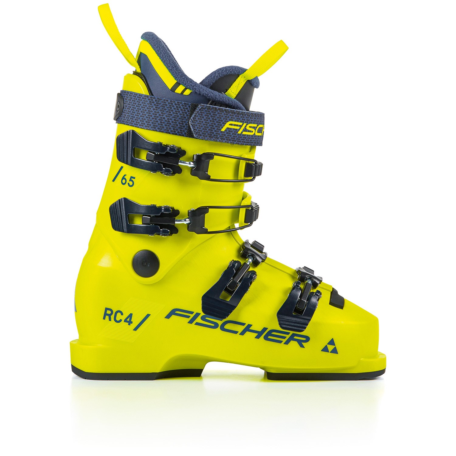 Fischer RC4 65 Jr Ski Boots - Kids' 2025 | evo