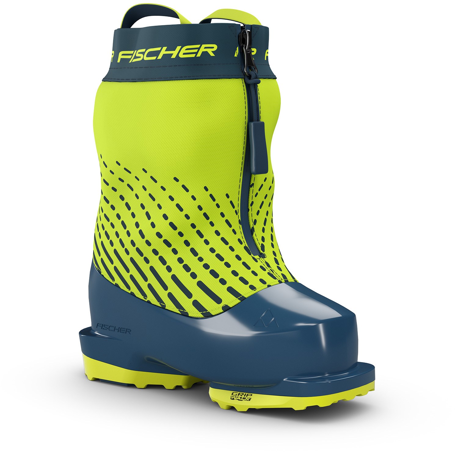 FISCHER スキーブーツ Fischer Two Ski Boots - Kids' 2026 | evo