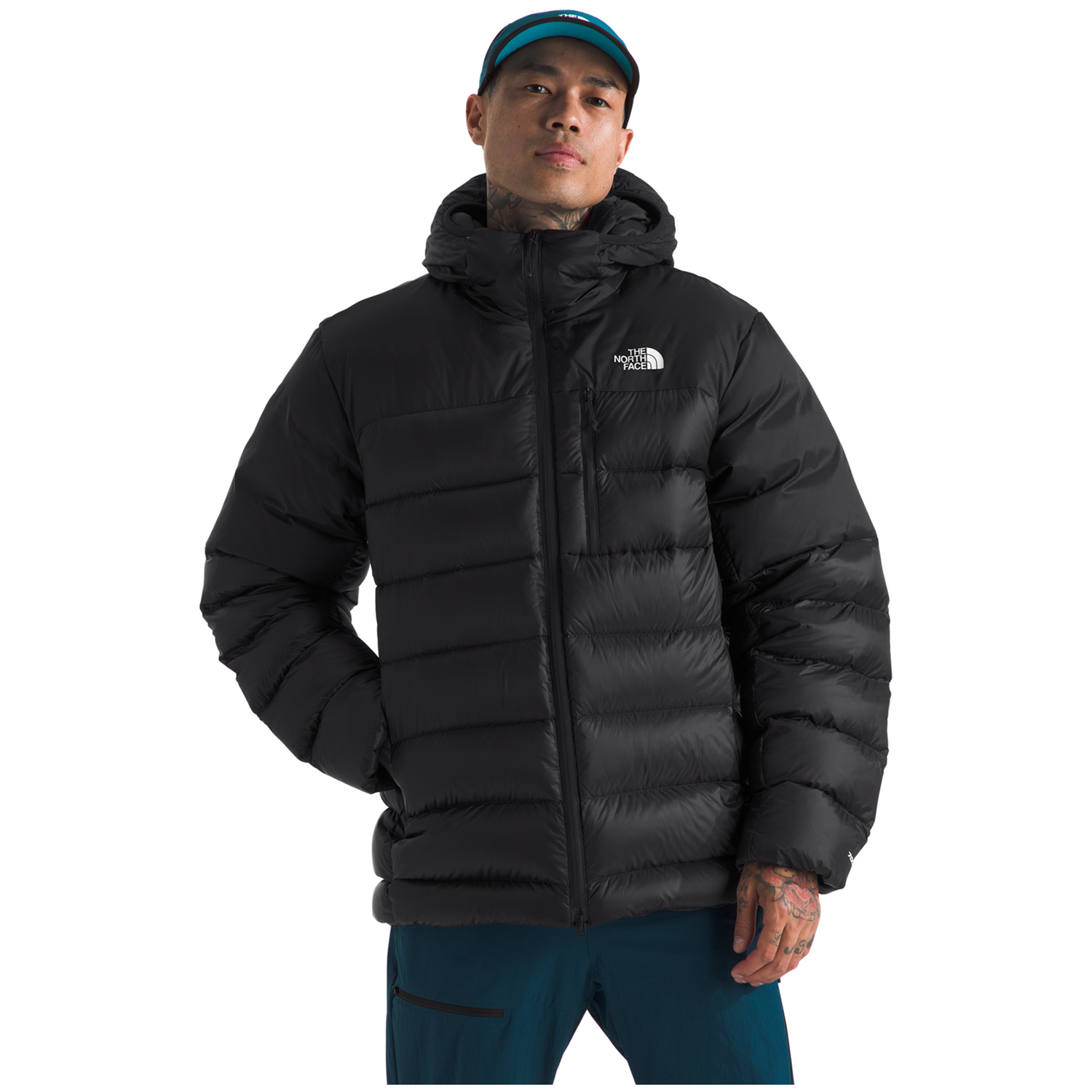The North Face Kalix Down Hoodie - Men's | evo