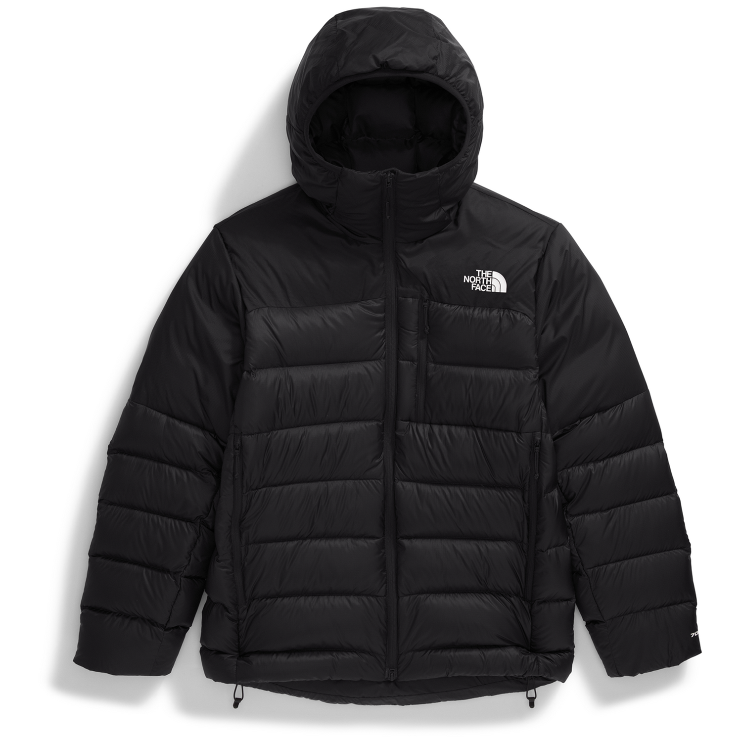 The North Face Kalix Down Hoodie - Men's TNF Black, M