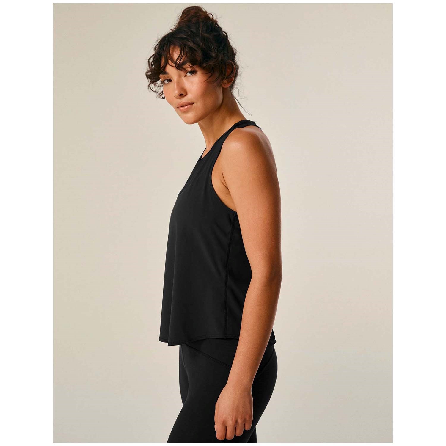 Beyond Yoga Powerbeyond Lite Resilient Tank - Women's | evo