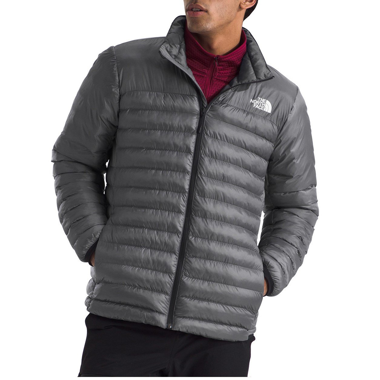 The North Face Terra Peak Jacket - Men's | evo