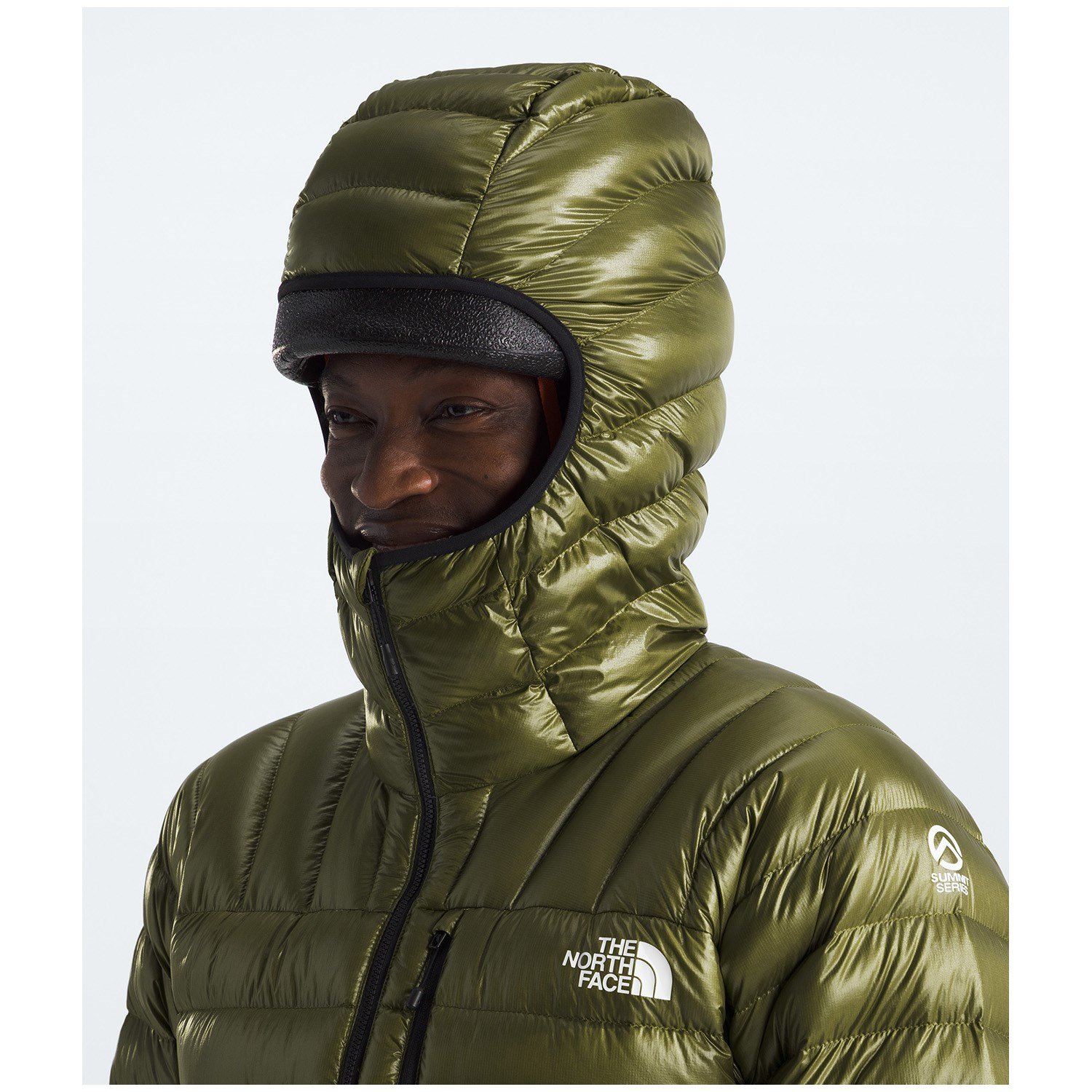 The North Face Summit Breithorn Hoodie - Men's | evo