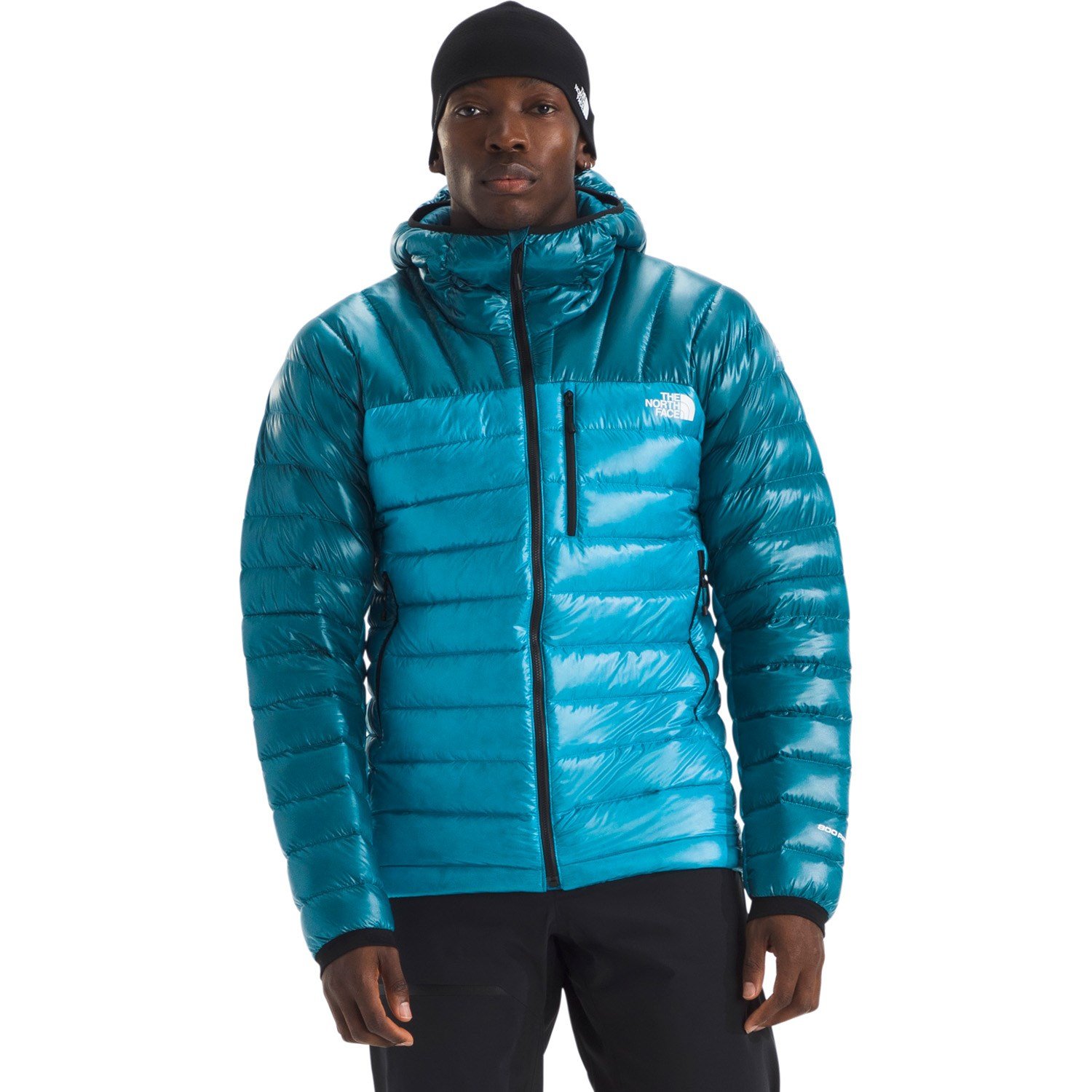 Mens Jackets North Face Morph Hooded Jacket The North Face Summit