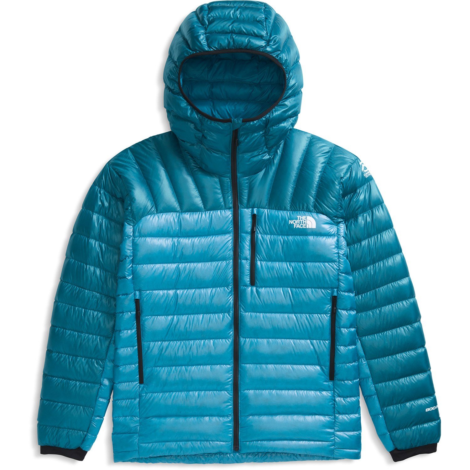 The North Face Summit Breithorn Hoodie - Men's | evo
