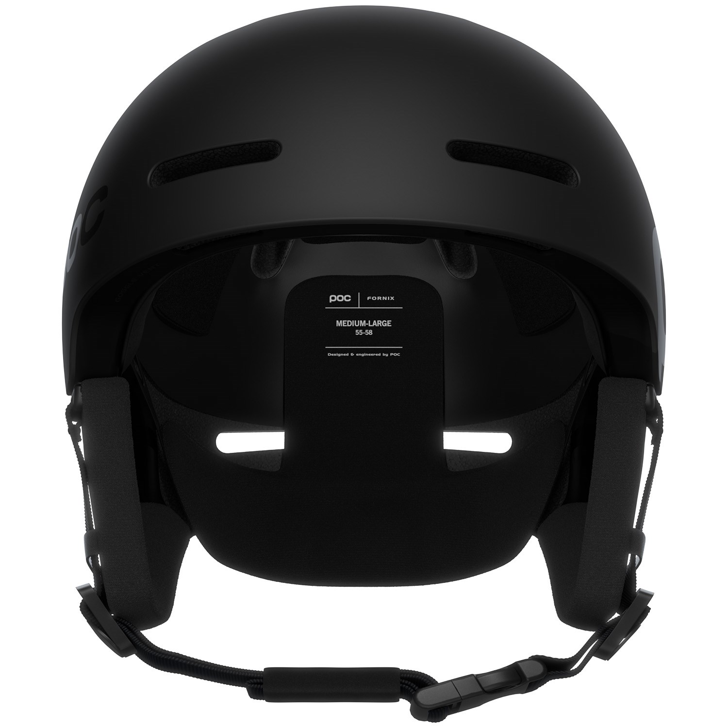 POC Fornix BC MIPS Helmet | evo