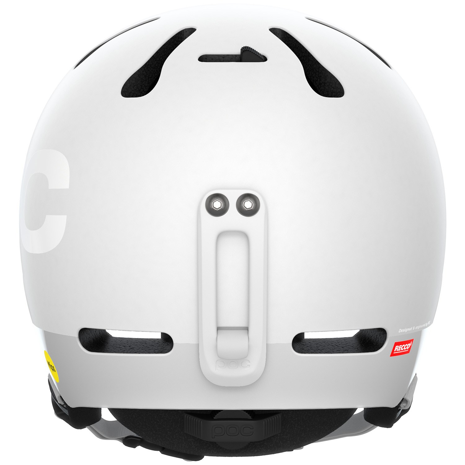 POC Fornix HelmetPOC Fornix Helmet – Stone Sports