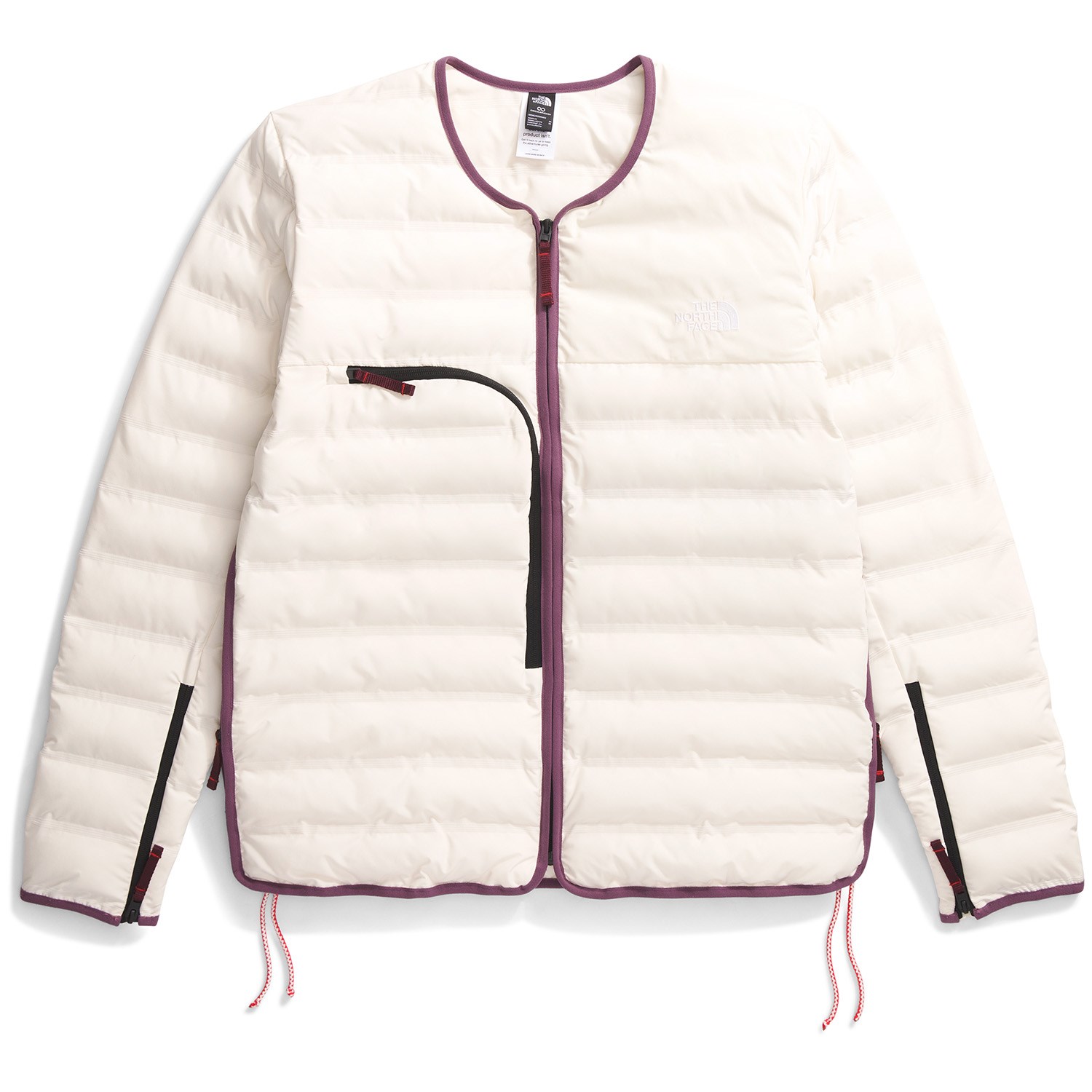 The North Face A68A Woven 50/50 Jacket - Men's | evo