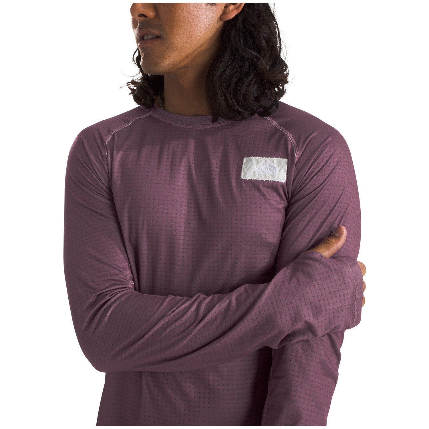 THE NORTH FACE DOT AIR SHIRT Men’s THE NORTH FACE Short Sleeve Dot Air Shirt black NR21805 | eBay