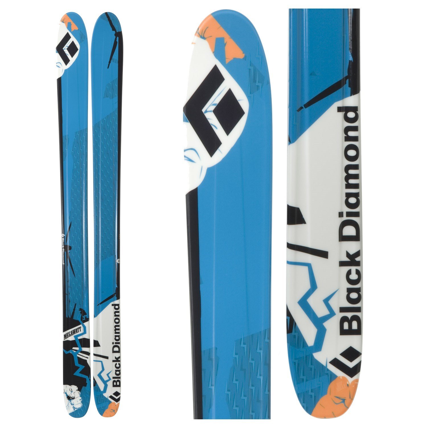 Black Diamond Powder Skis Clearance | head.hesge.ch