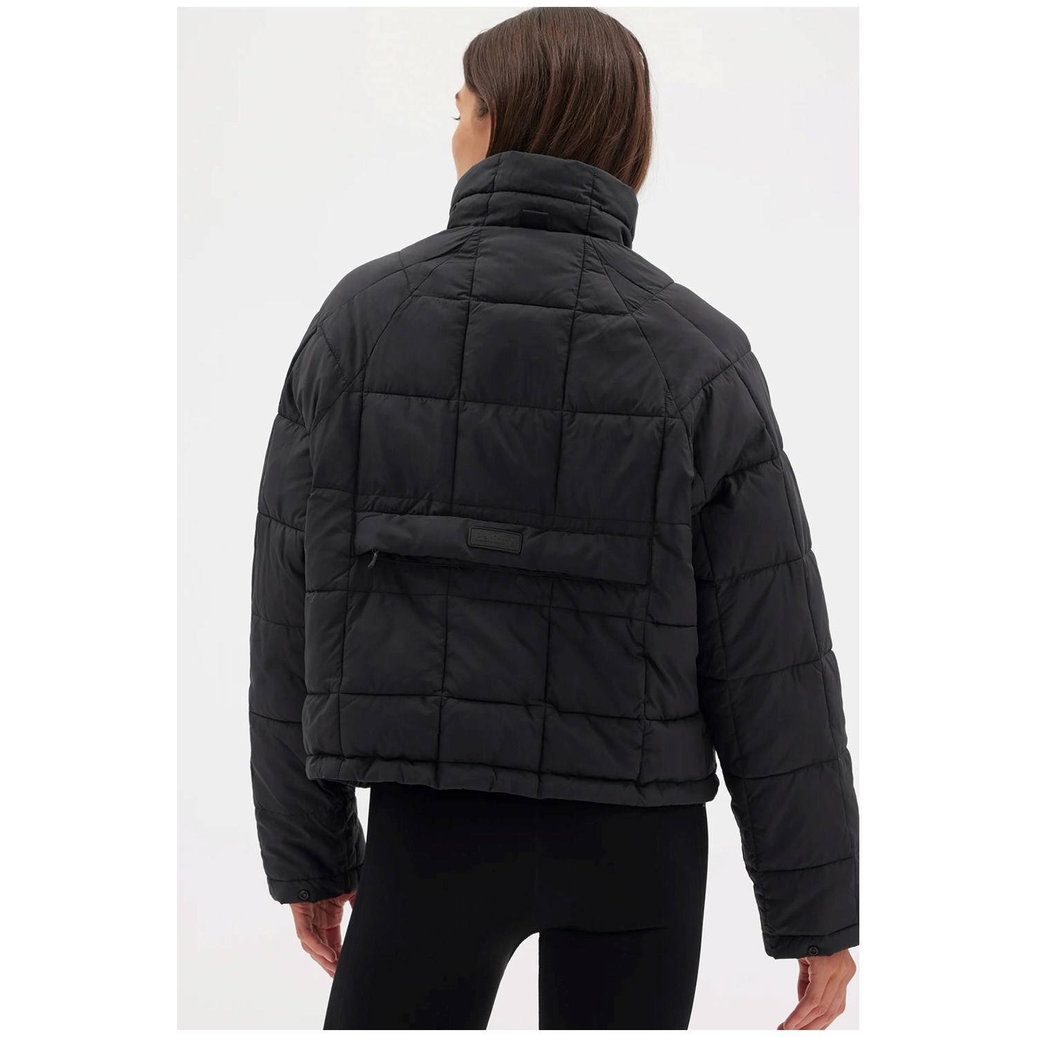 Asos The North Face Mountain Q Jacket In Dark Grey Face Mountain