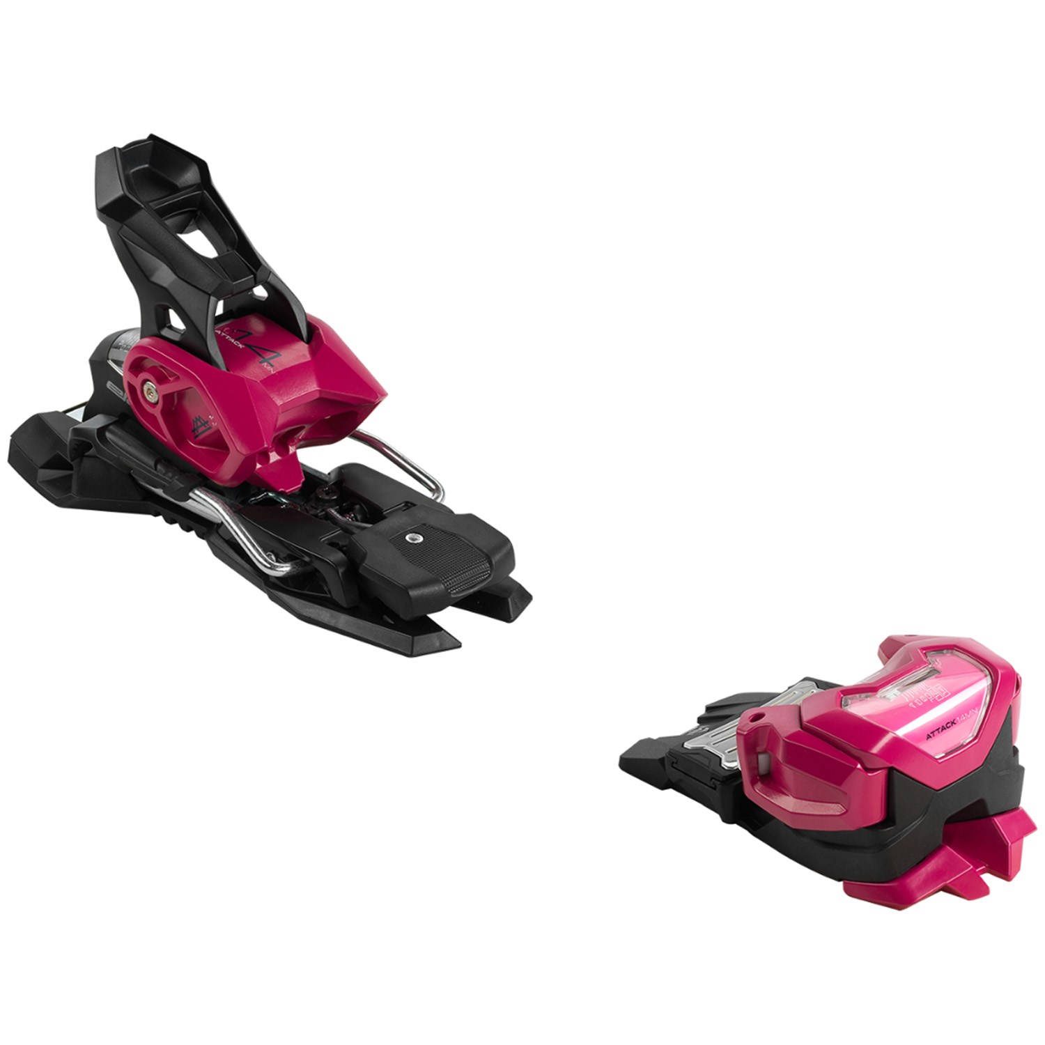 Amazon.com : Tyrolia Attack LYT 11 GW Brake 110[A] Ski