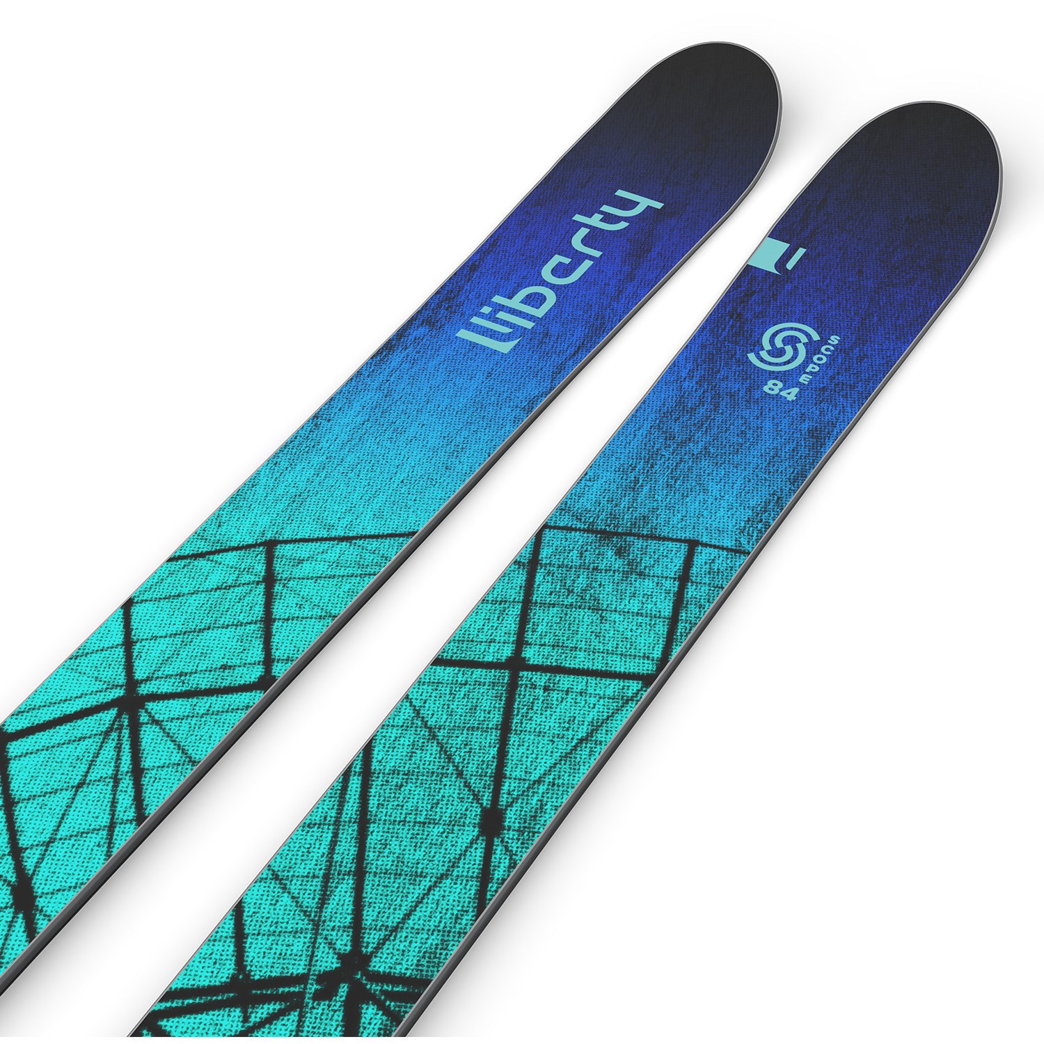 Liberty Scope 84 Skis 2025 | evo