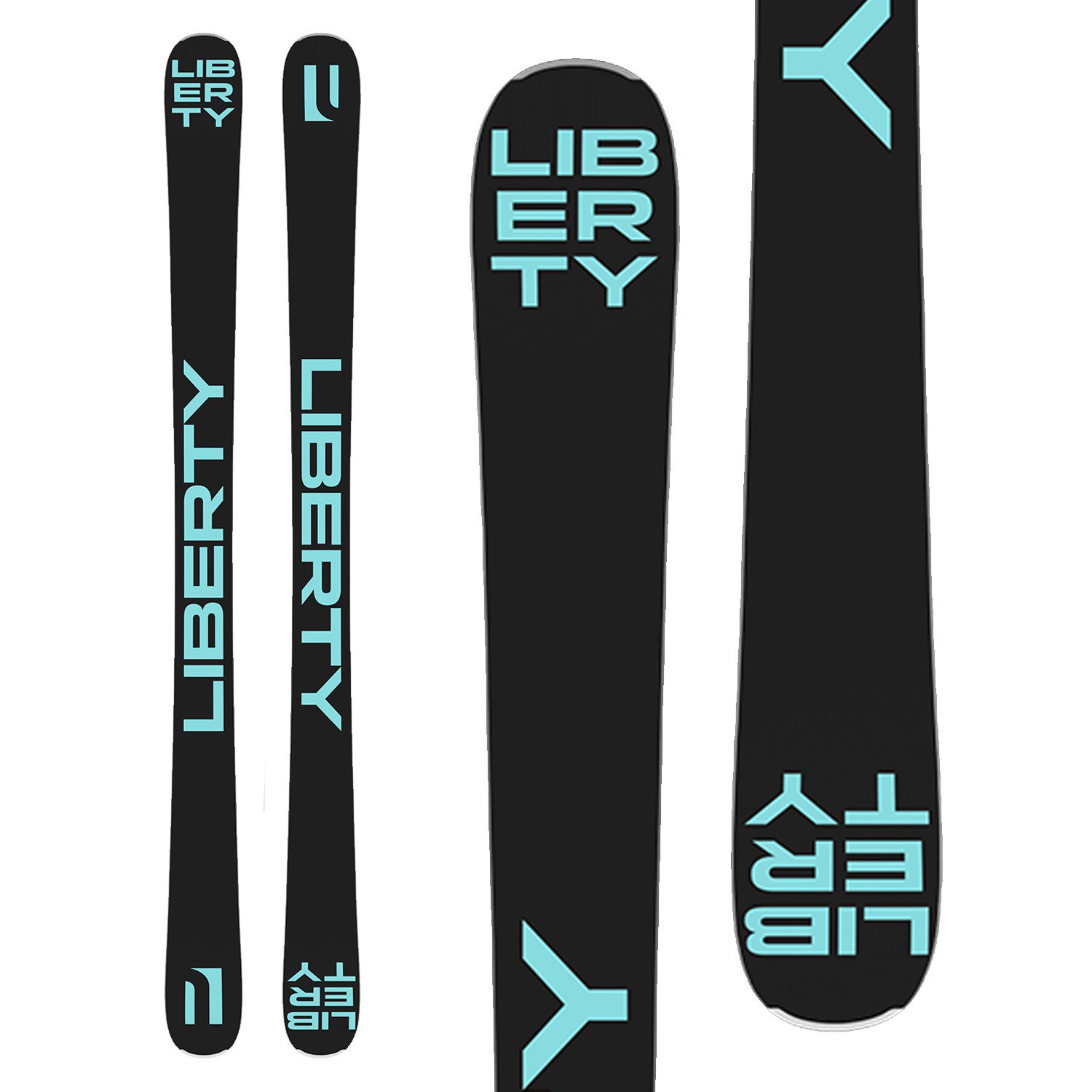 Liberty Scope 94 Skis - Women's 2025 | evo