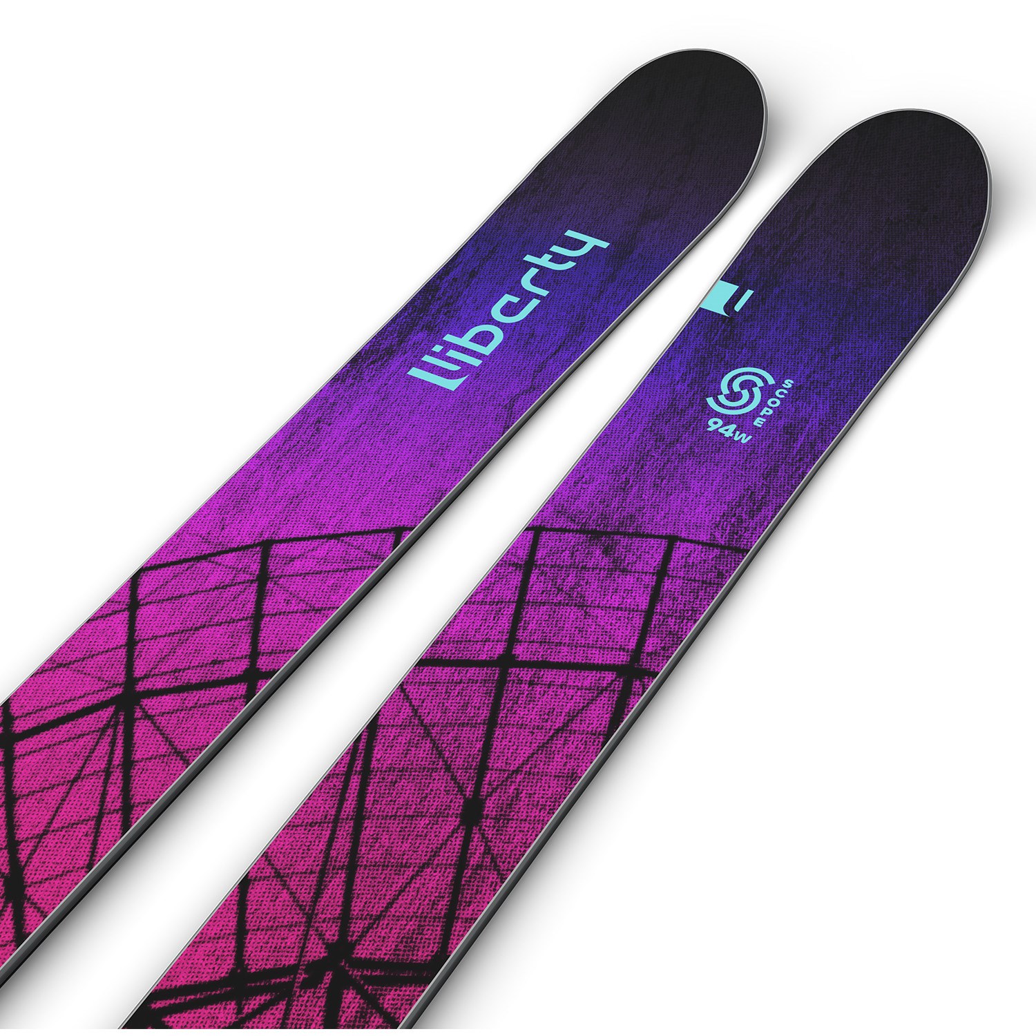 Liberty Scope 94 Skis - Women's 2025 | evo