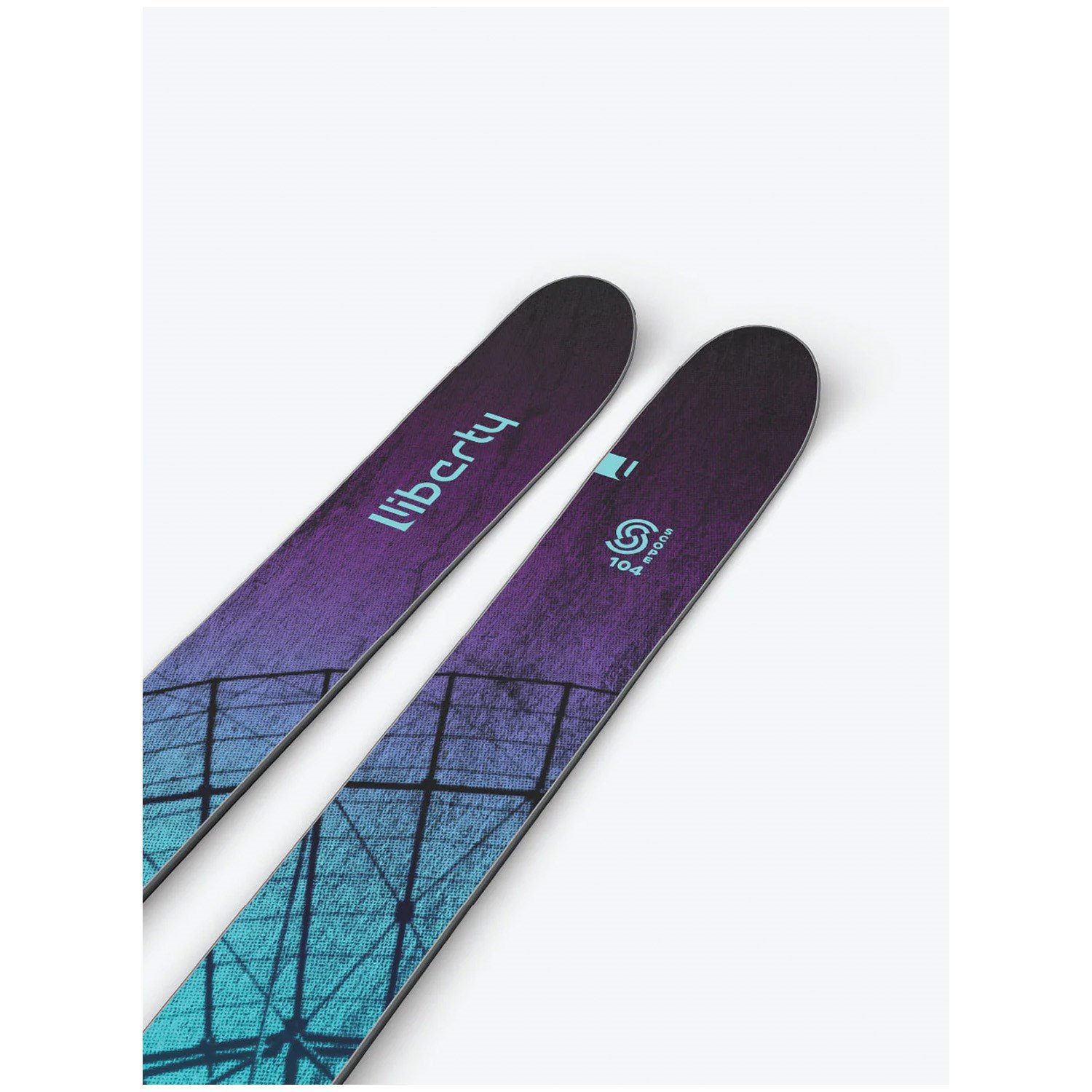 ファットスキー　fat ski liberty variant97 Liberty Genome Ski - Ski