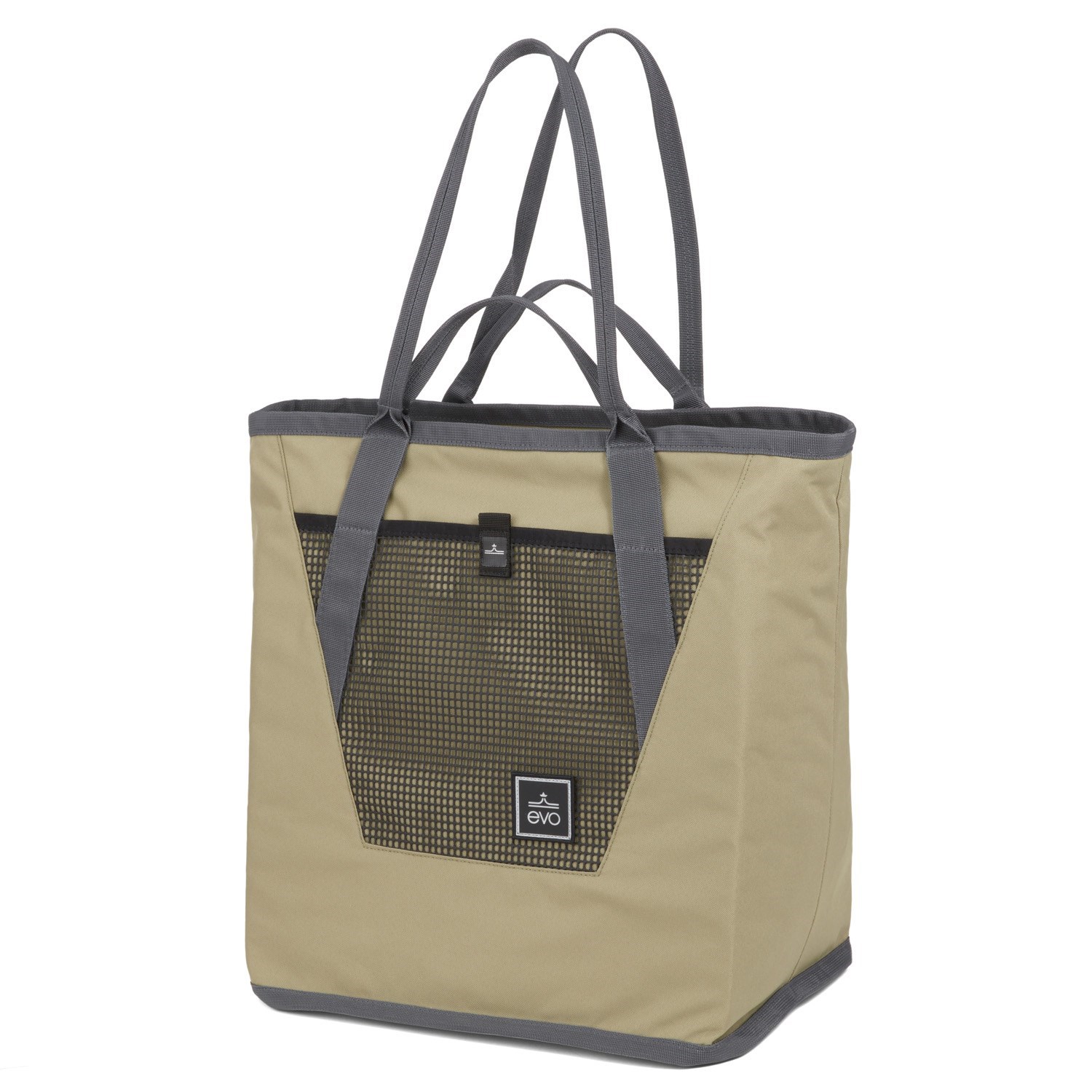 evo M Utility 50L Tote | evo