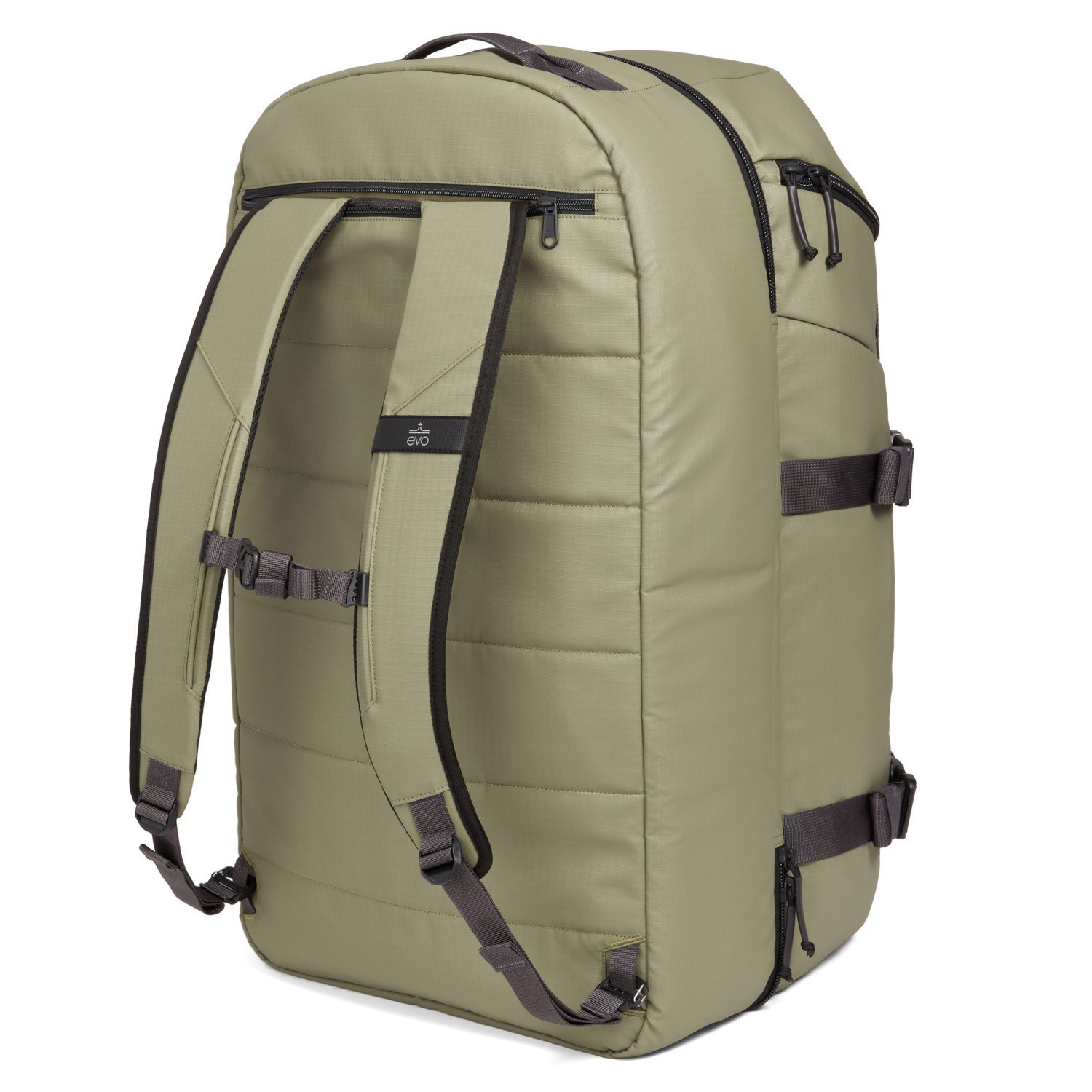 evo XL Utility 110L Boot Pack | evo