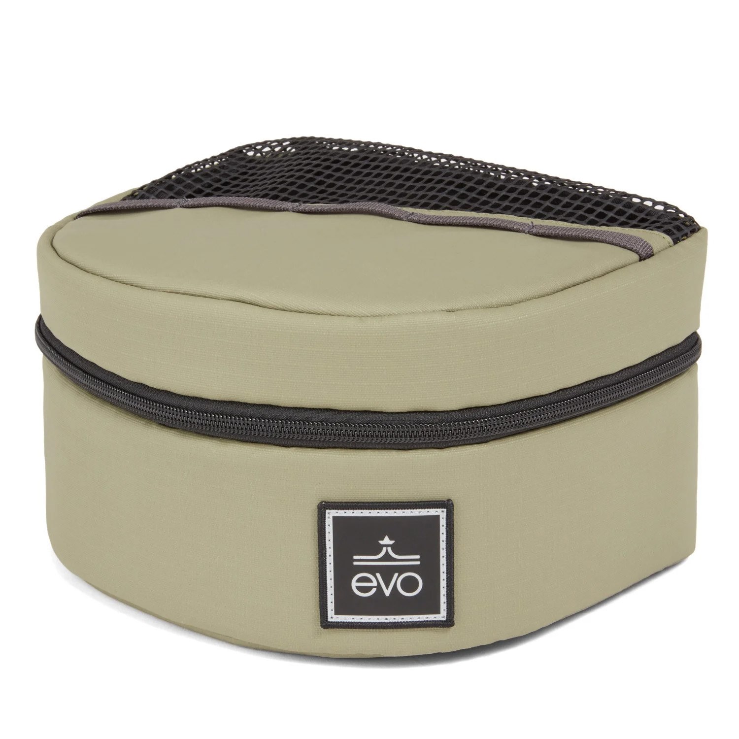 Snowboard Ski Goggles Case: EVA Hard Shell Sunglasses Storage Box For...