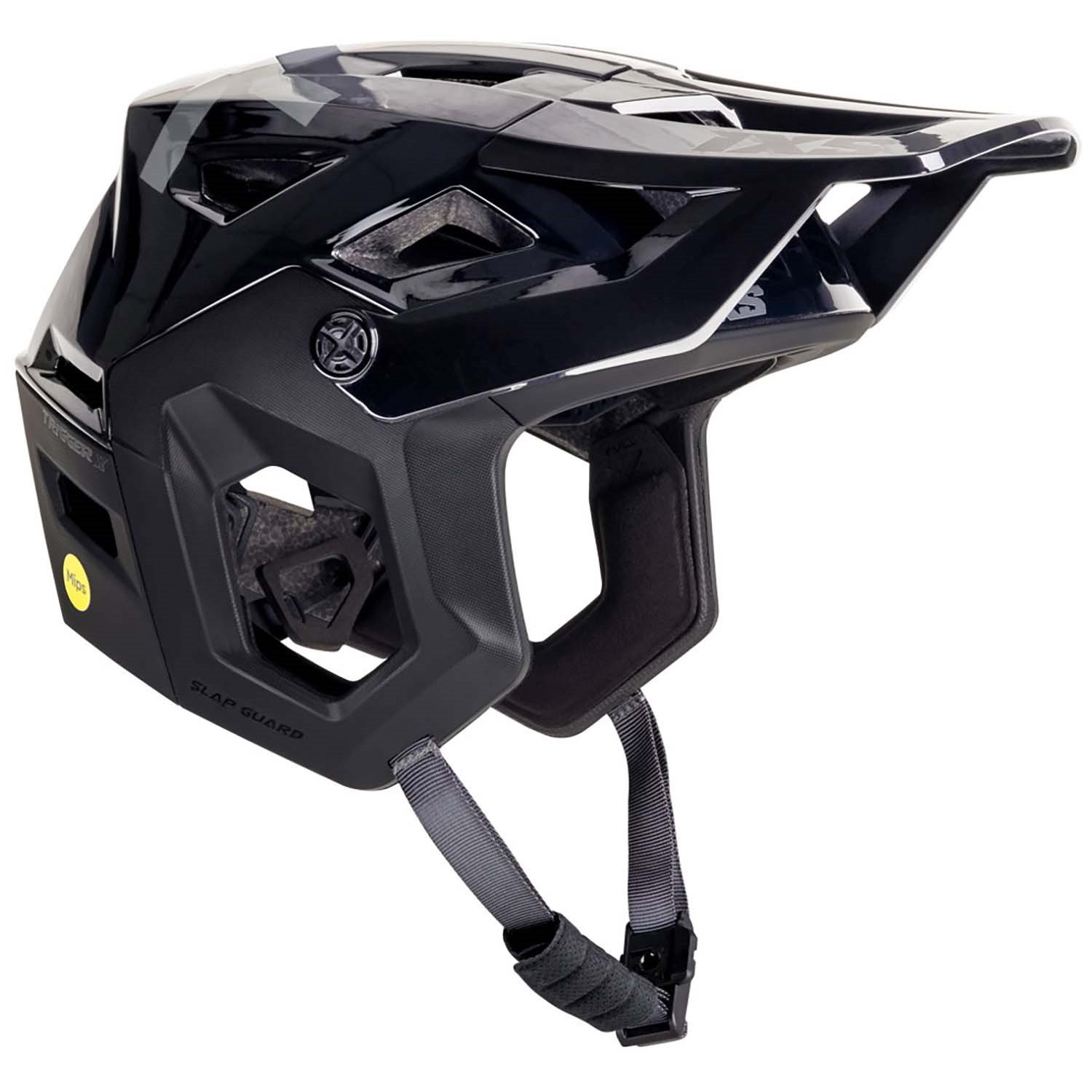IXS - Trigger Full Face MIPS – Cycle Plus NZ LTD