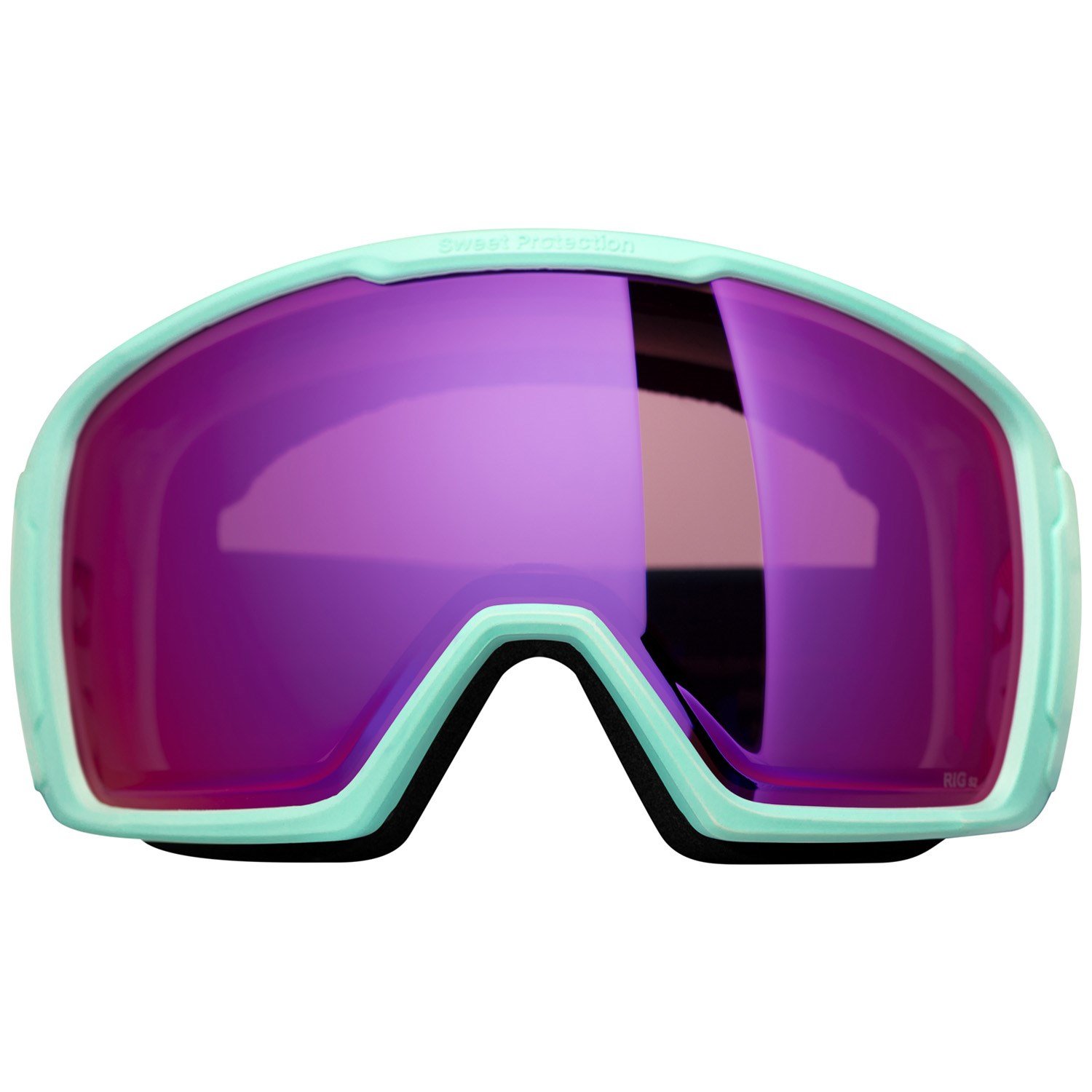 Sweet Protection Clockwork RIG Reflect Goggles | evo