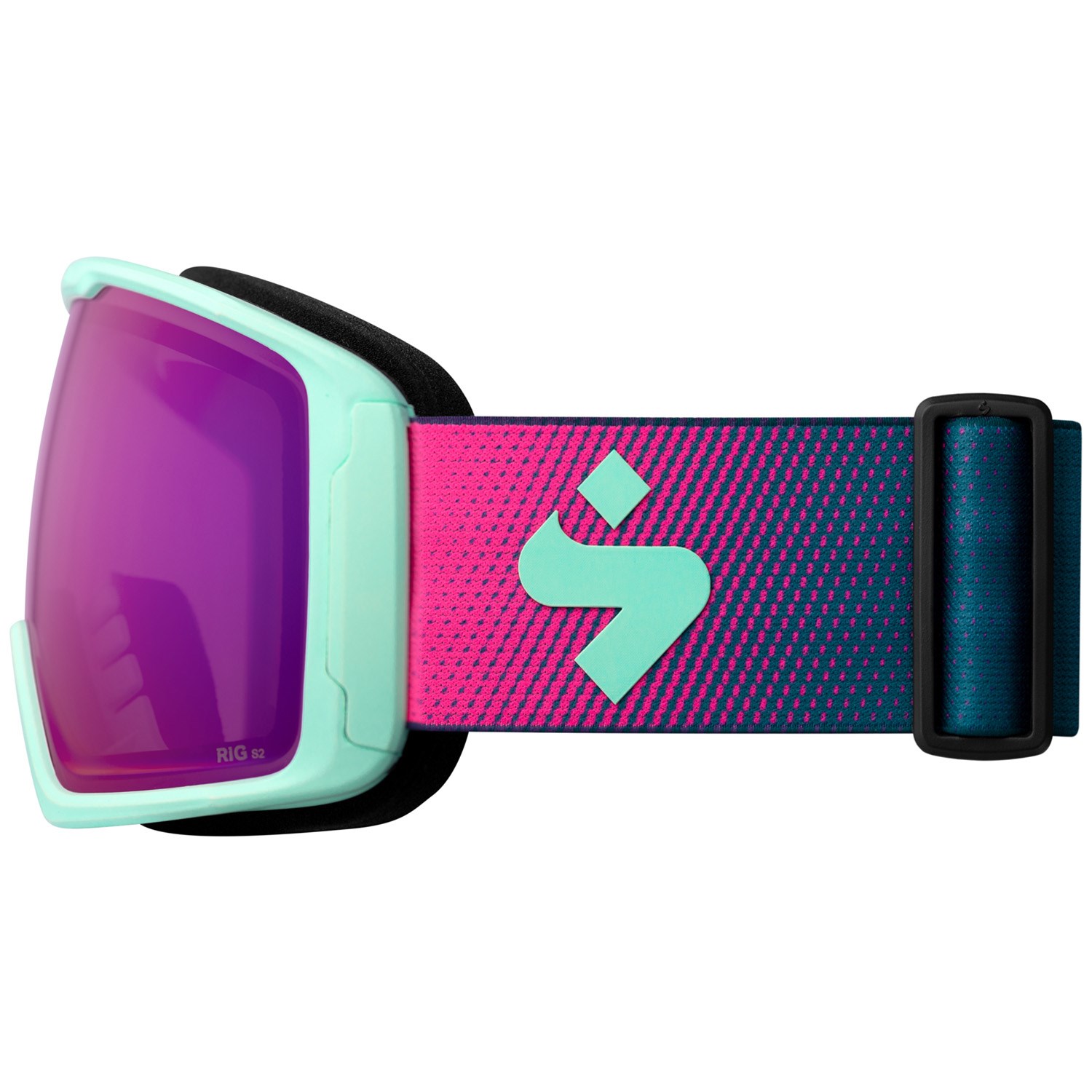 Sweet Protection Clockwork RIG Reflect Goggles | evo
