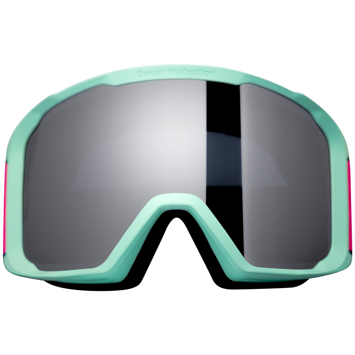Durden MTB RIG® Reflect Goggles - RIG Bixbite/Woodland/Wood Fade