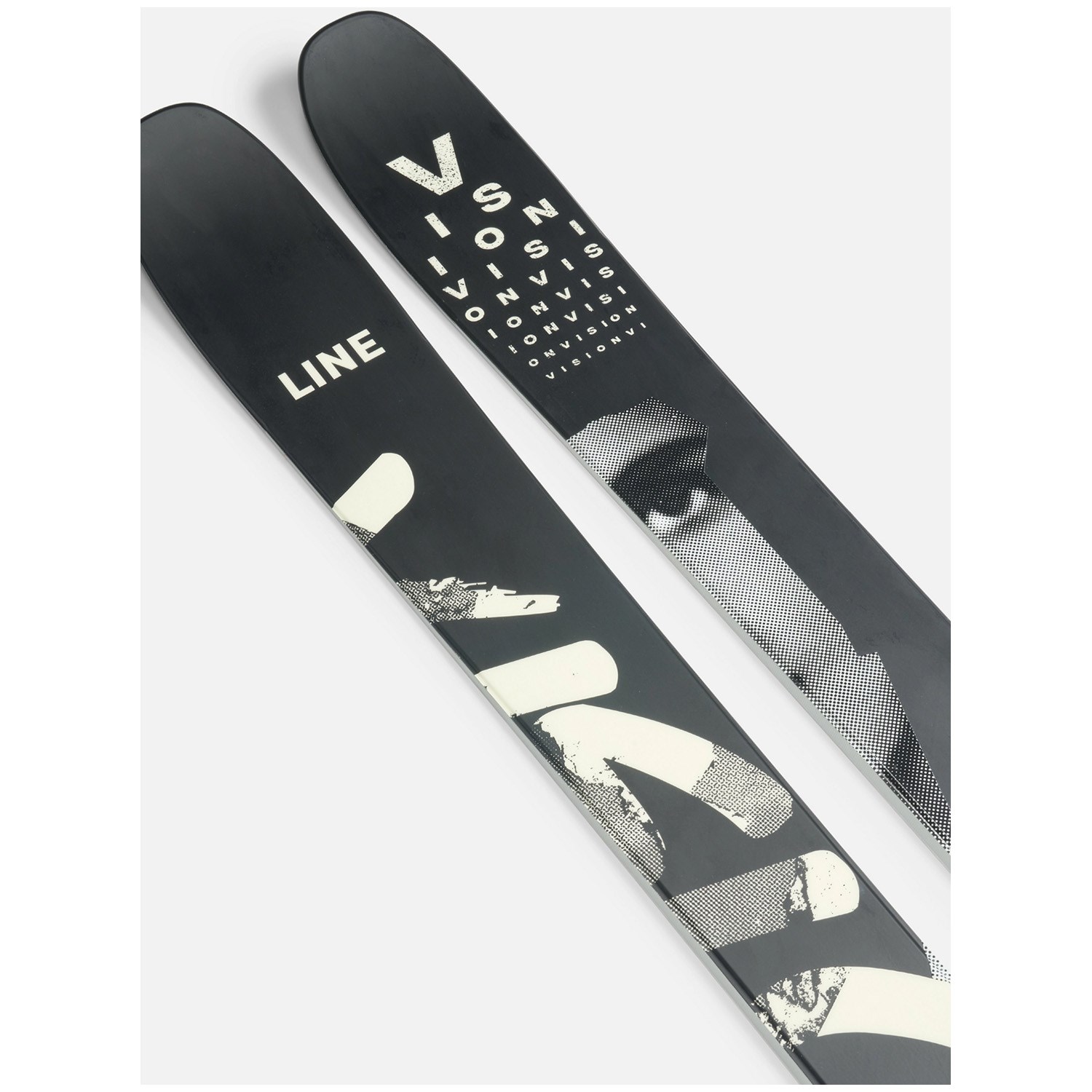 Line Skis Vision 108 Skis 2024 | evo