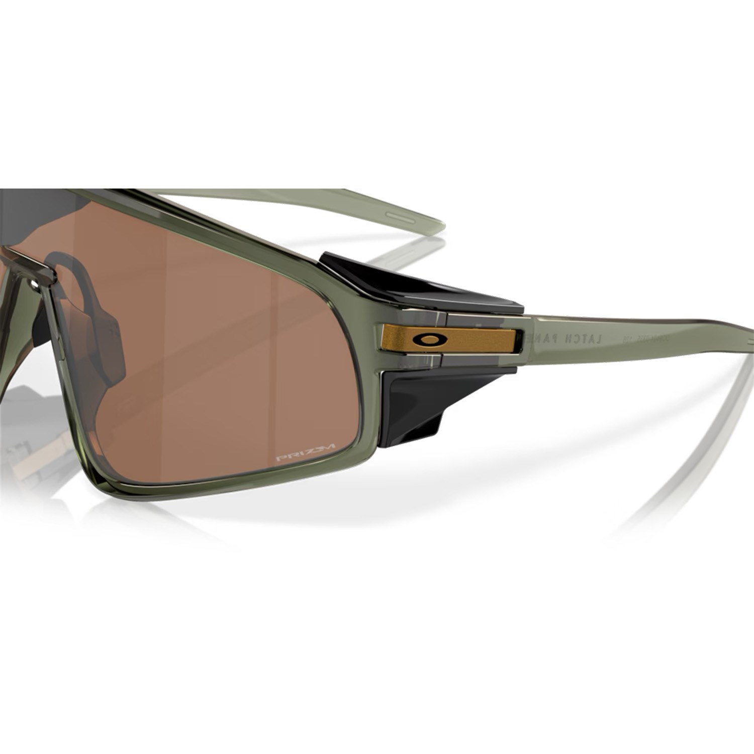 Oakley Latch Panel Sunglasses | evo Canada