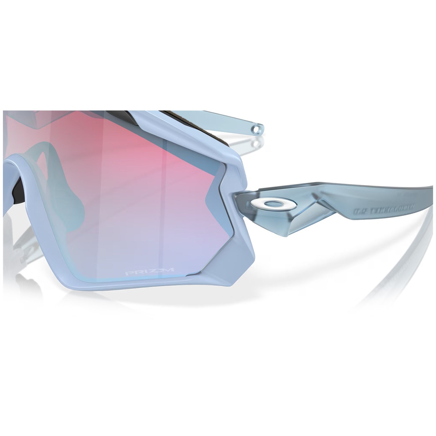 スキー・スノーボードアクセサリー OAKLEY/WIND JACKET 2.0 Oakley Wind Jacket 2.0 Sunglasses | evo