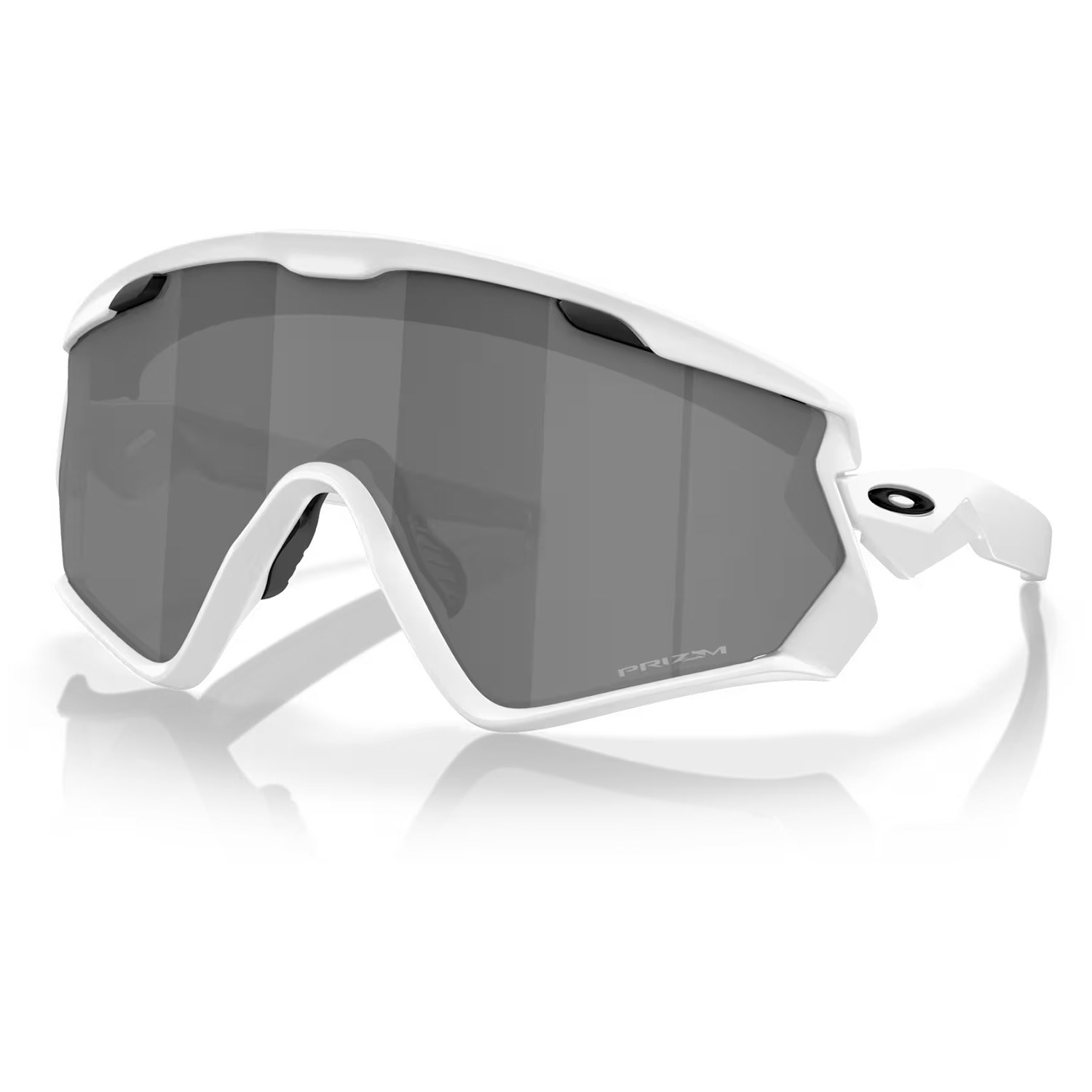 Oakley Wind Jacket 2.0 Sunglasses | evo