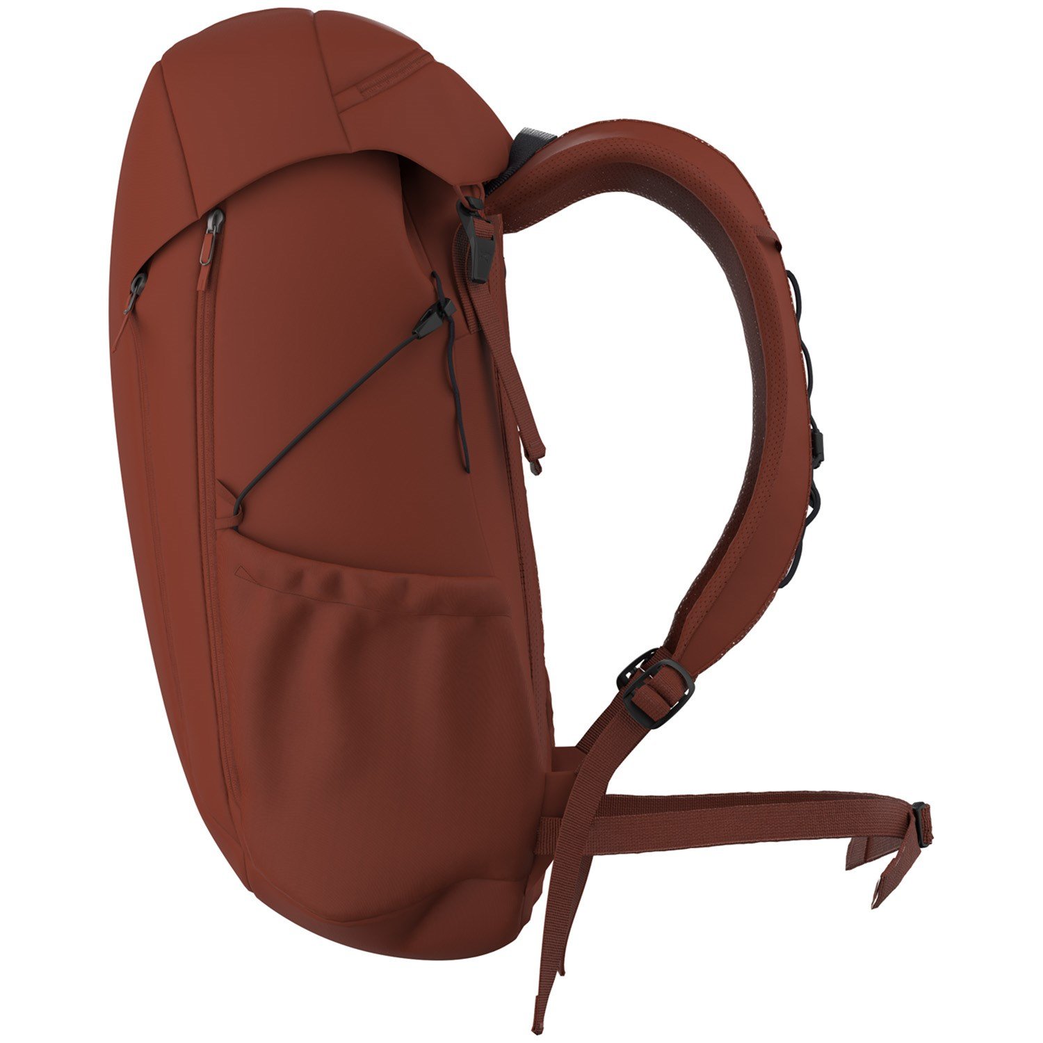 ARC’TERYX / Mantis 30 Backpack New Arc'teryx MANTIS 30 BACKPACK BLACK SAPPHIRE ABOSUX6705