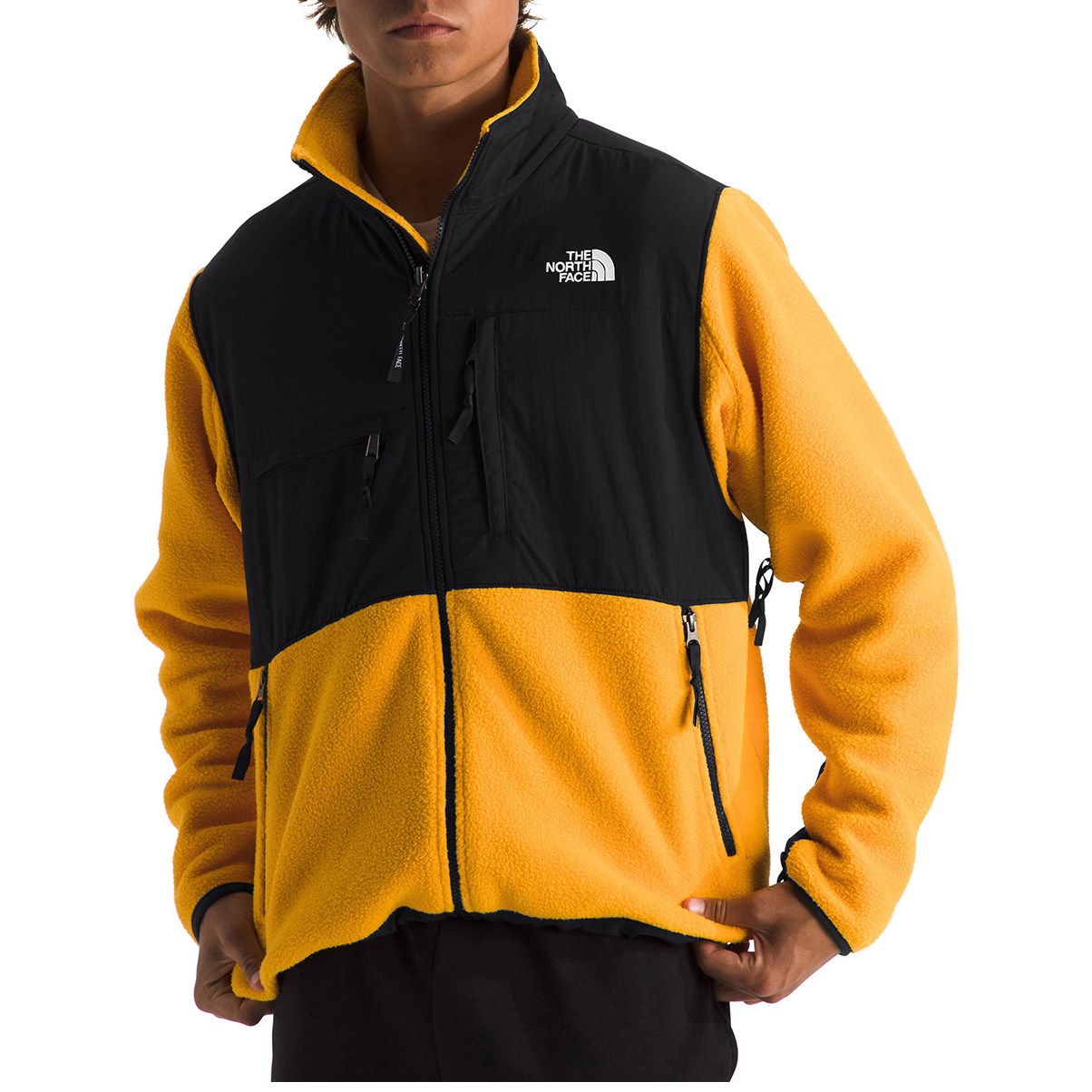 The North Face Denali Wind Pro Jacket - good Men's Large