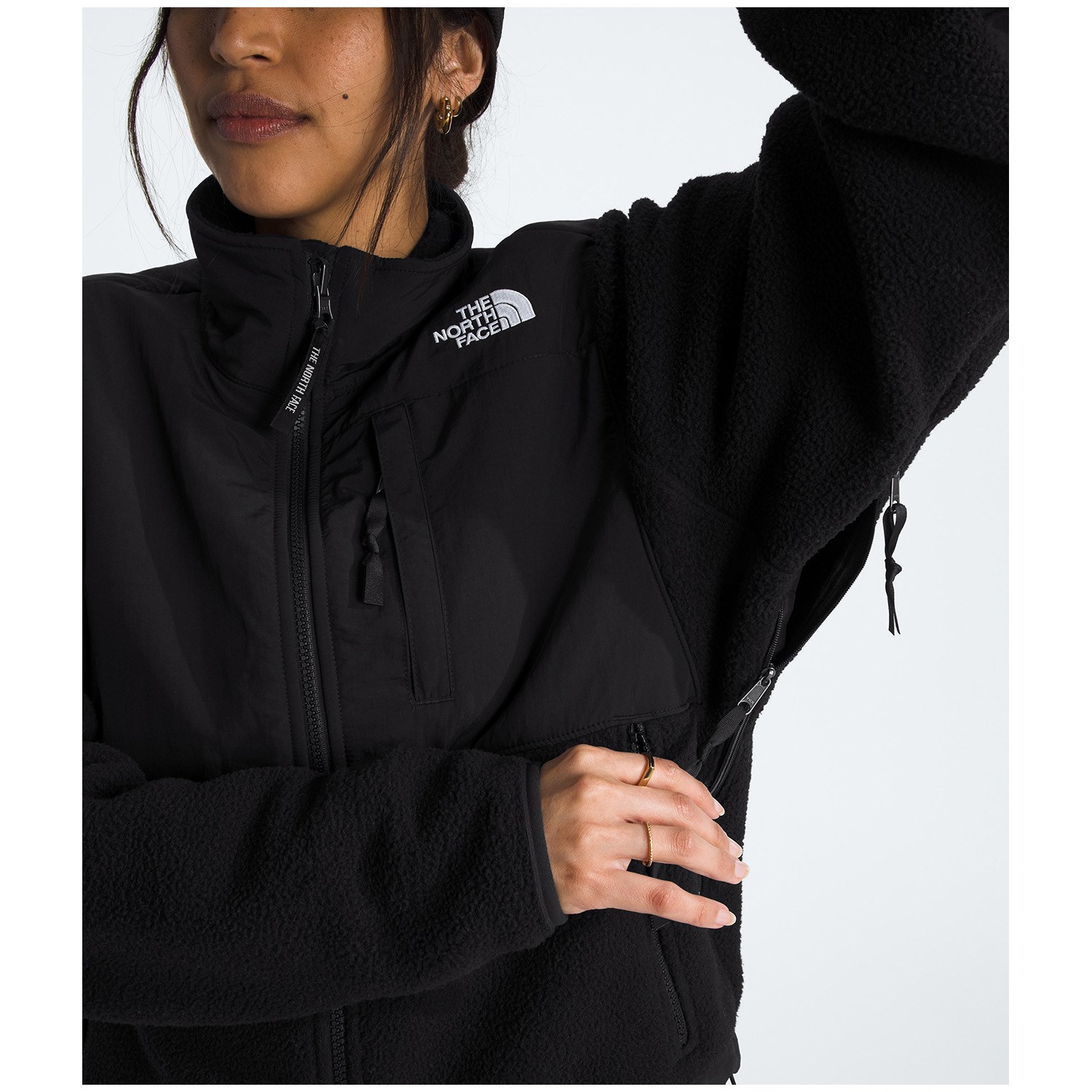 The North Face Retro Denali Jacket - Women's | evo