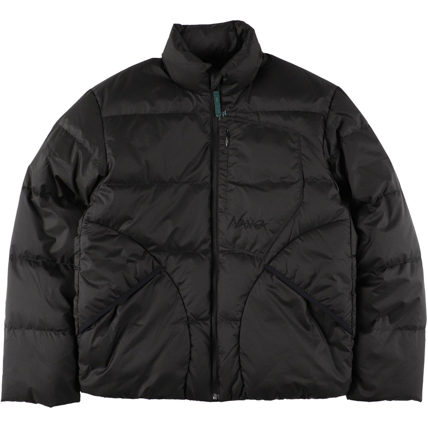 Nanga Mazeno Ridge Jacket - Men's | evo