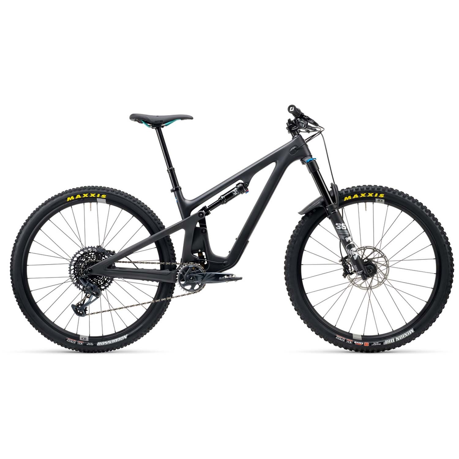 k*o様 WTB Yeti Cycles純正サドル 黒/黄色 WTB Yeti Cycles純正サドル 黒/黄色