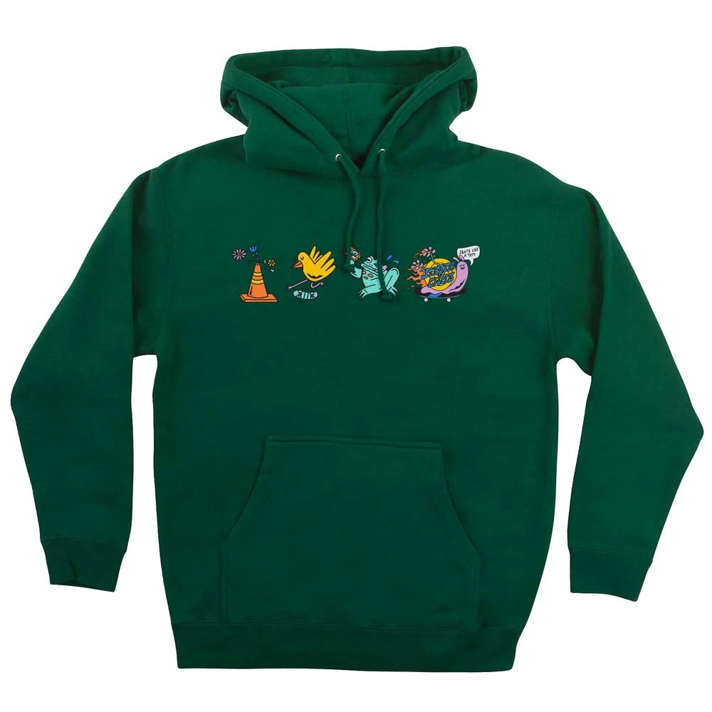 Santa cruz skateboards hoodie online