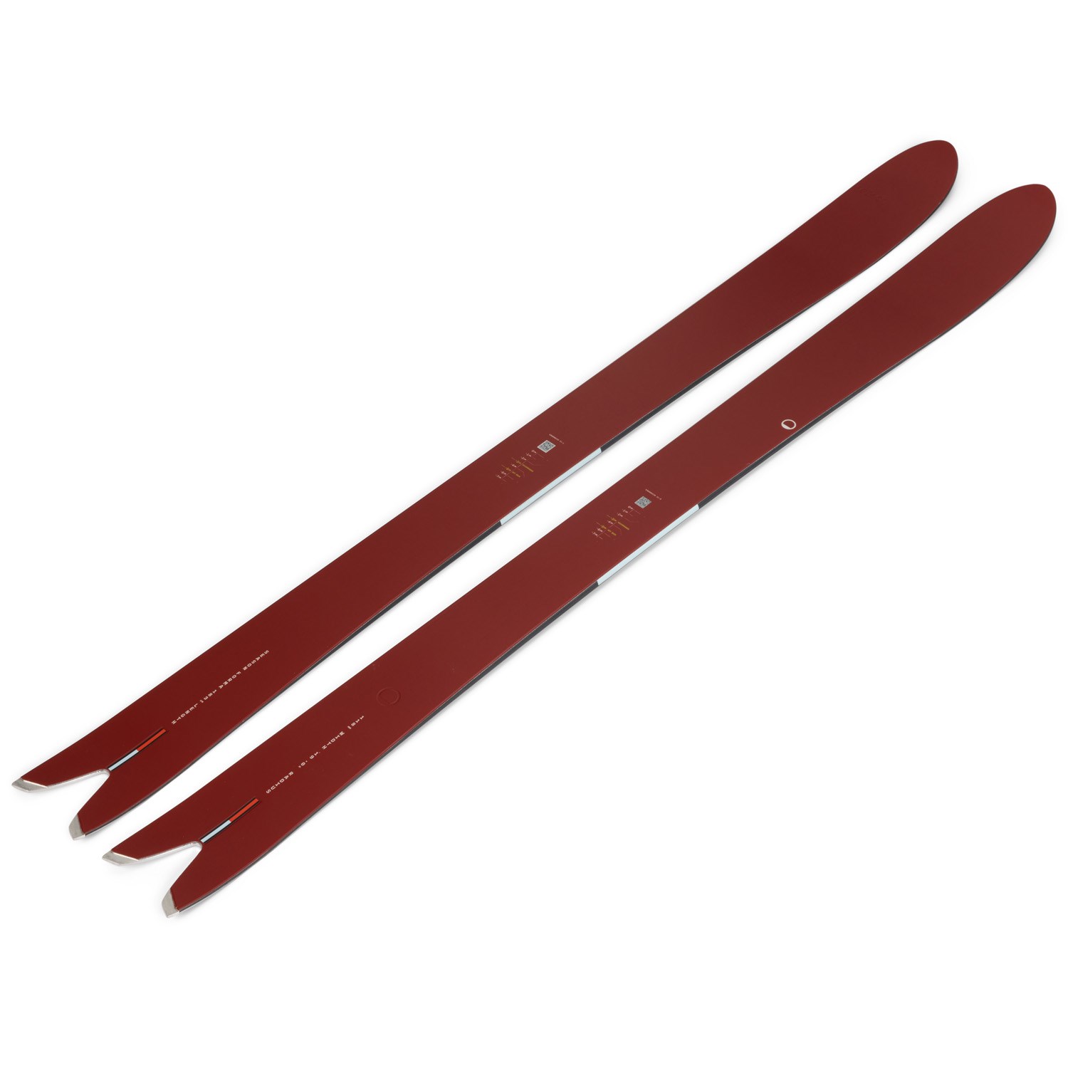 シーズン　FORMA 板のみです Season Forma Skis 2026 | evo