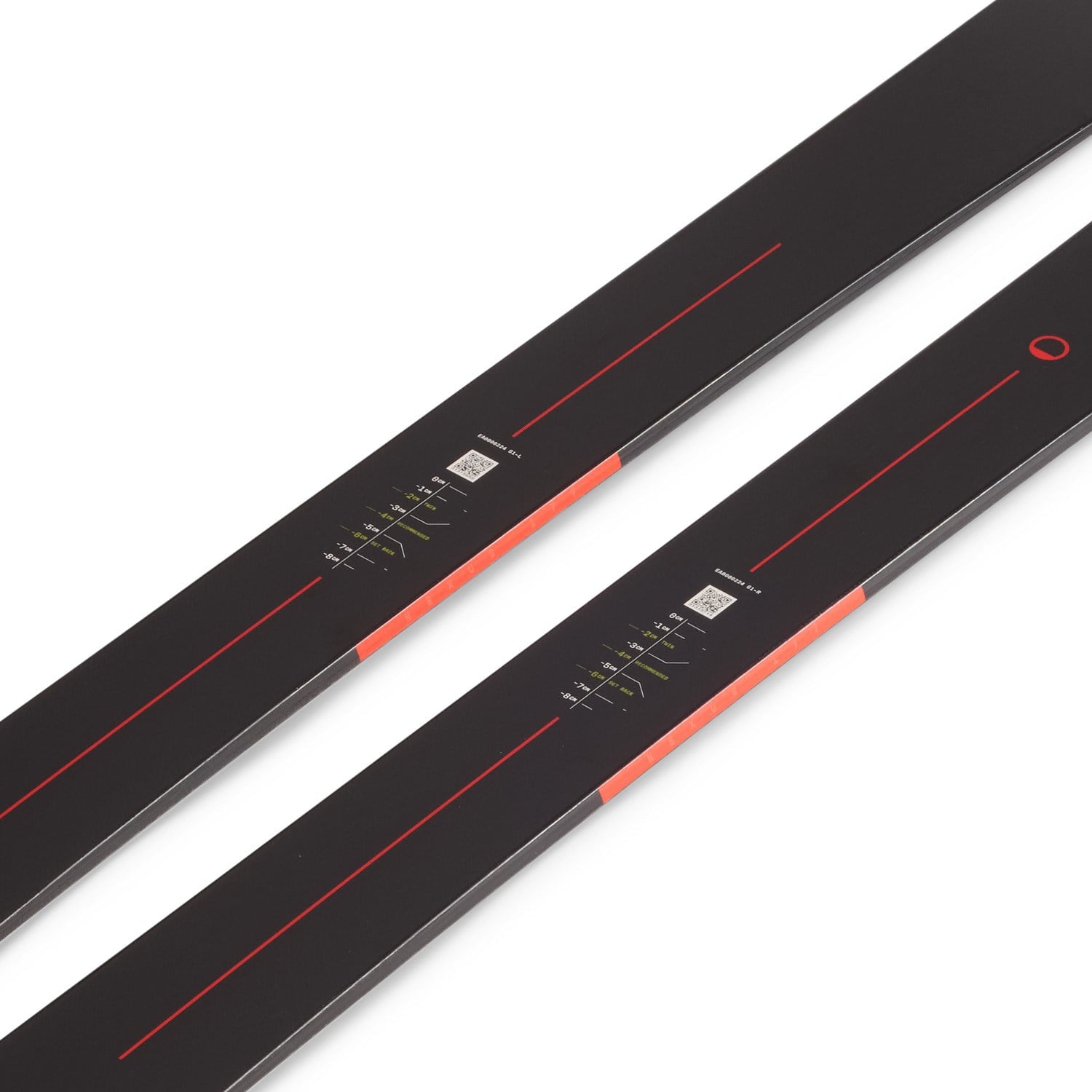 Season Nexus Skis 2026 | evo