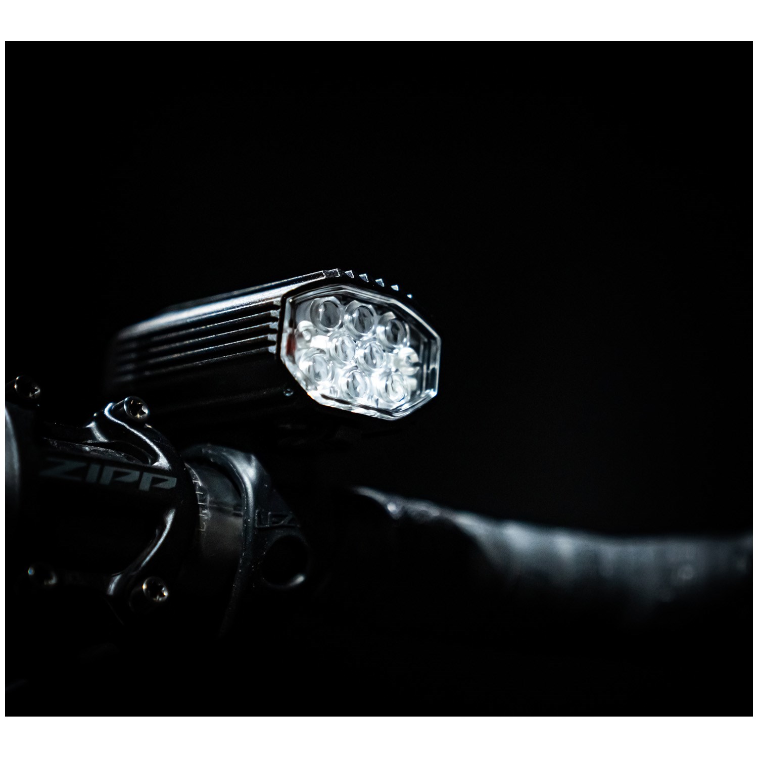 Lezyne Lite Drive 1200+ Front Bike Light | evo