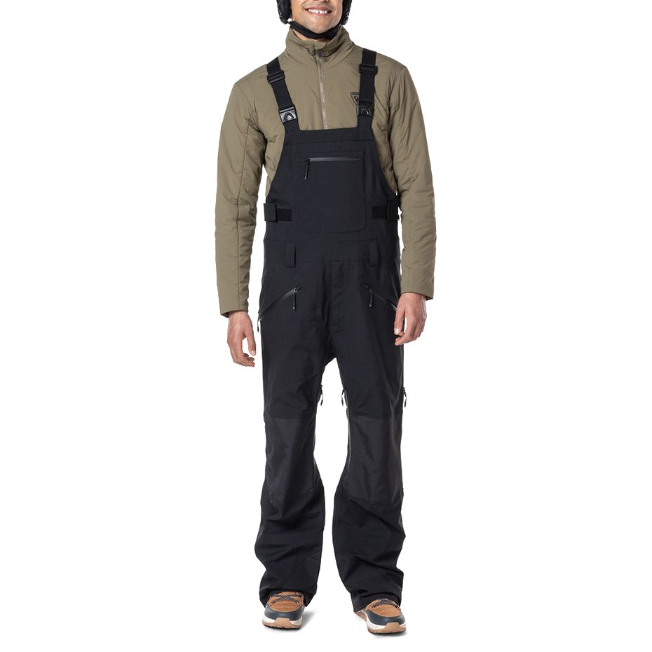 Rossignol SKPR 3L Bib Pants - Men's | evo