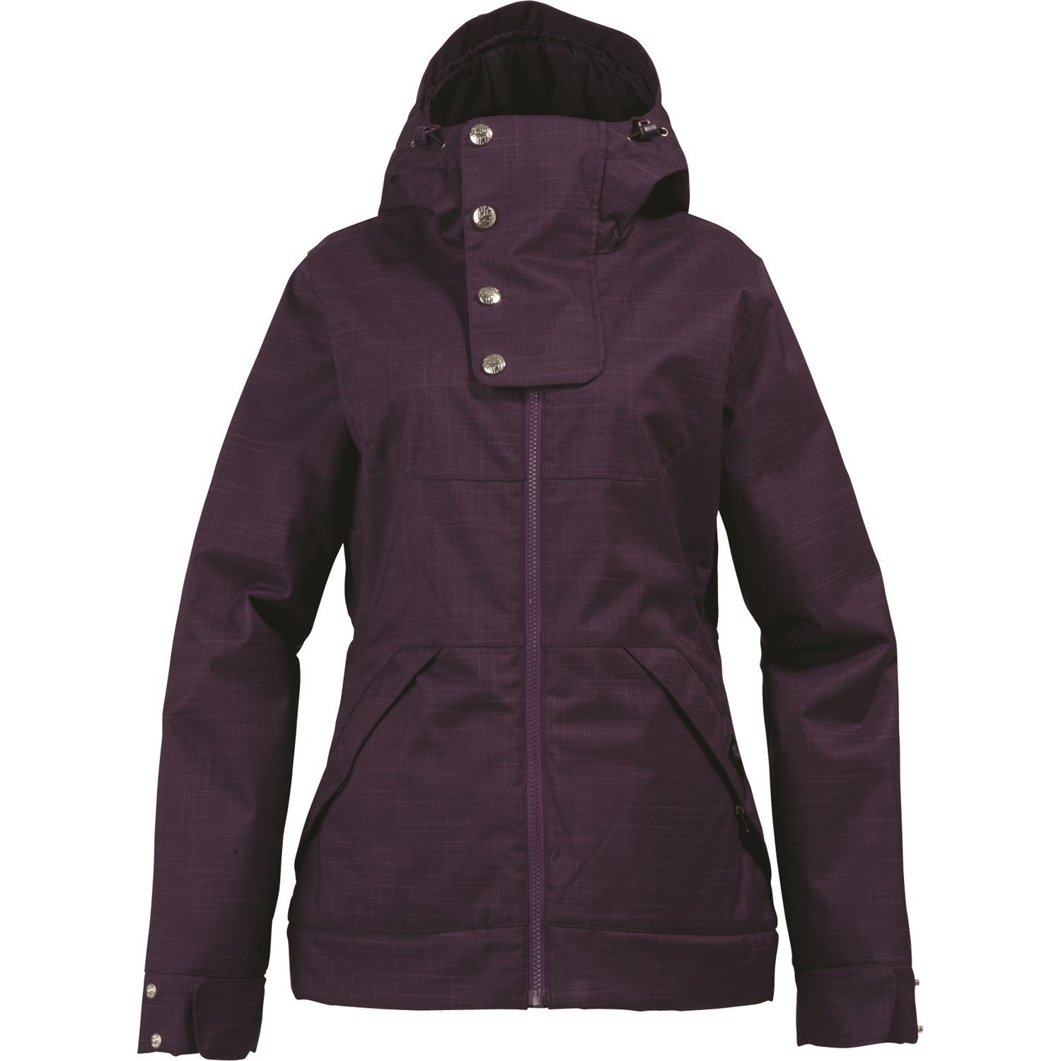 Burton Society Jacket Women s evo