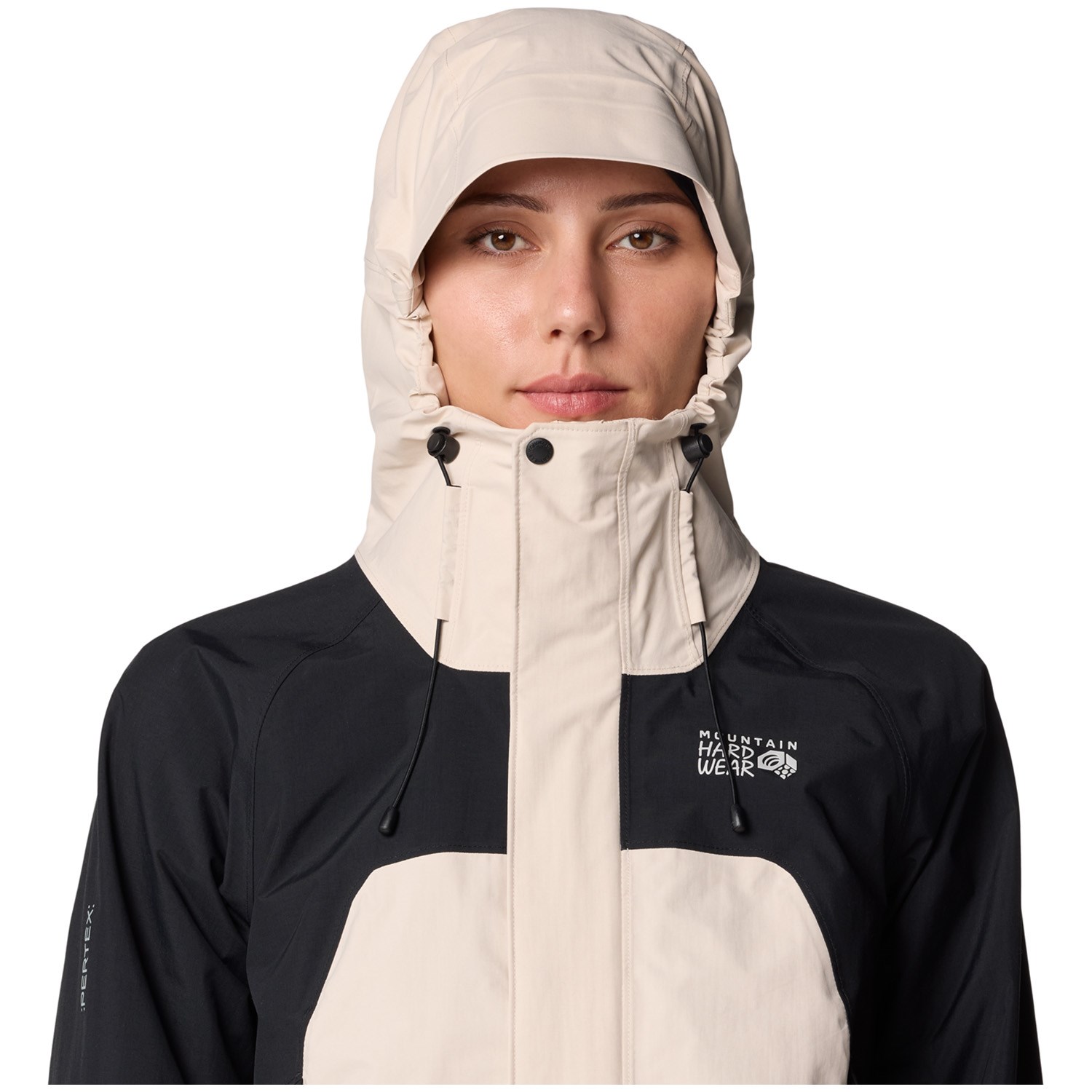 Mountain Hardwear Dry Times™ Hooded Jacket - Women's | evo